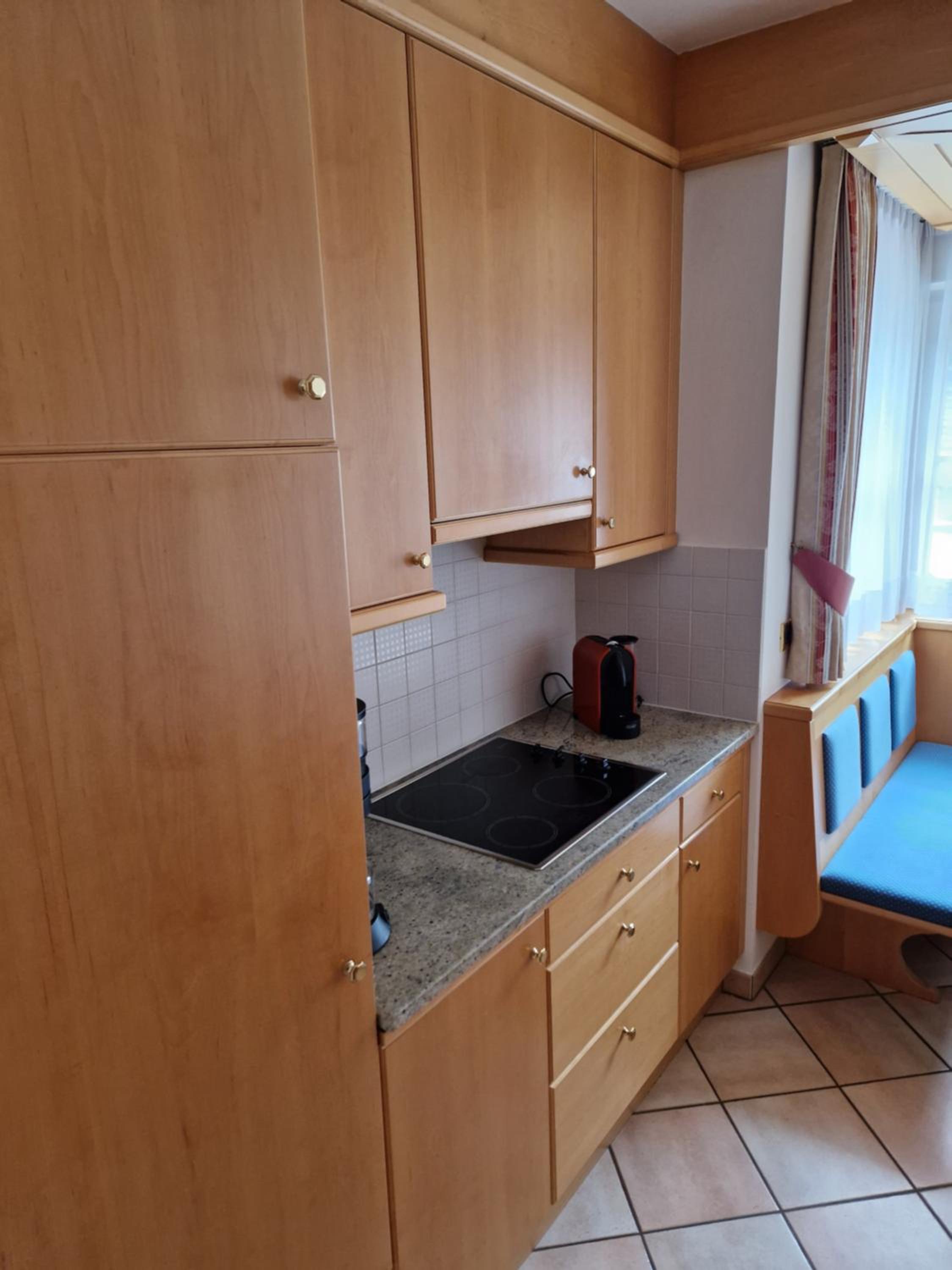 Residence Ciastel