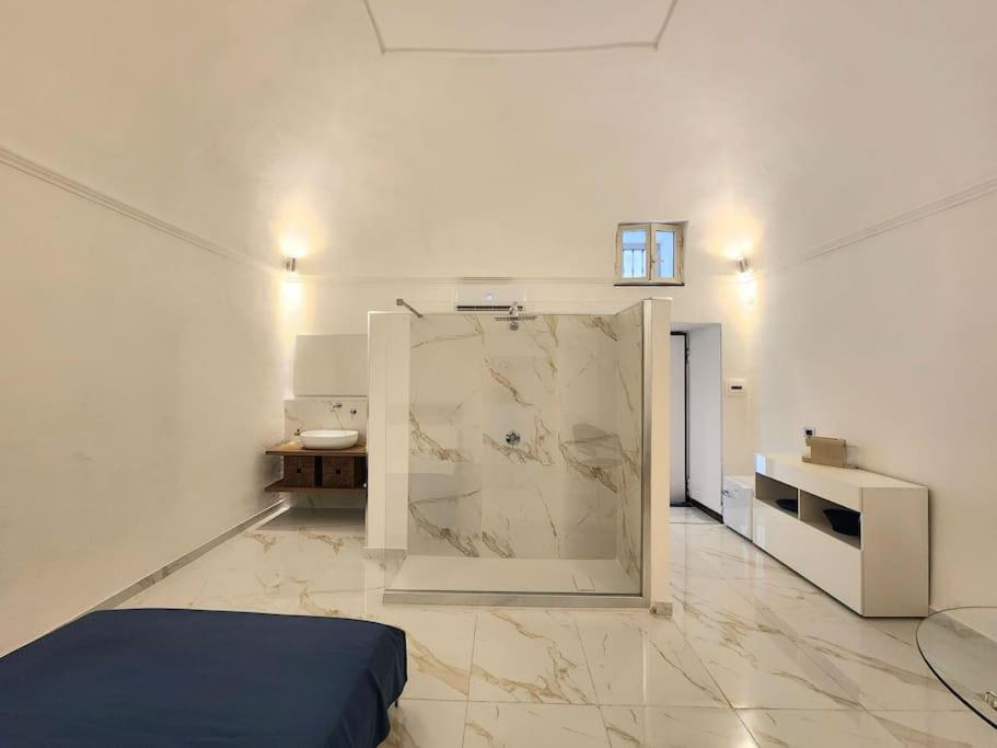 Anim Suite nel cuore di Ercolano