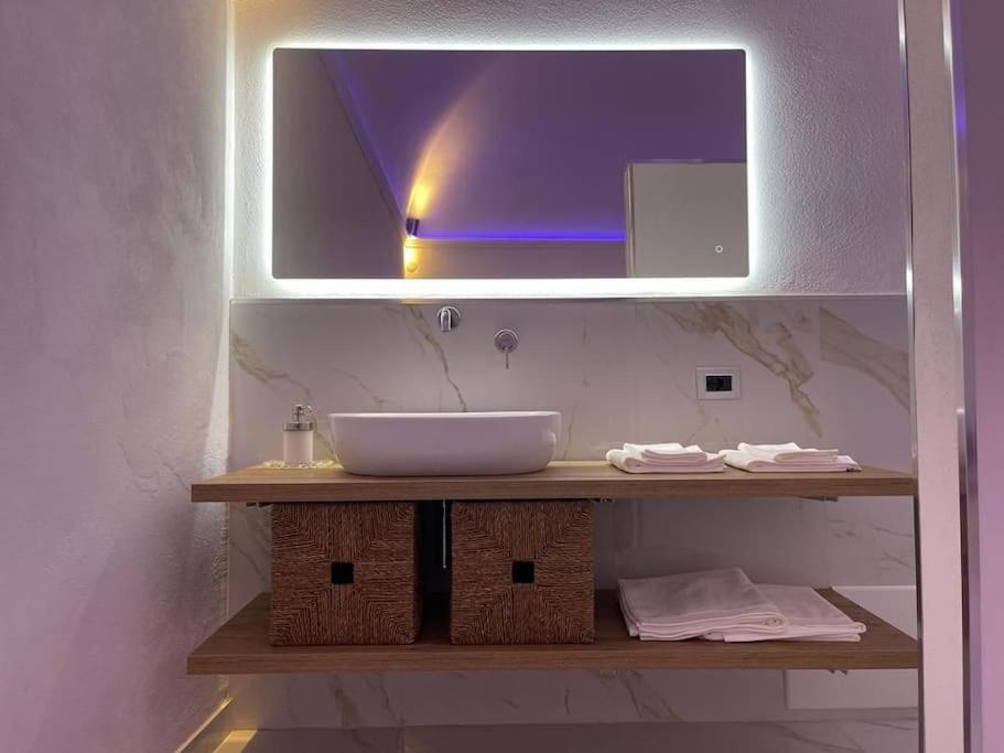 Anim Suite nel cuore di Ercolano
