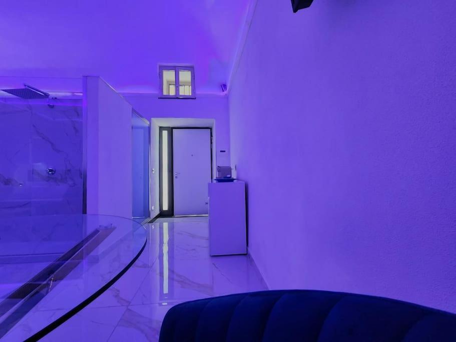 Anim Suite nel cuore di Ercolano