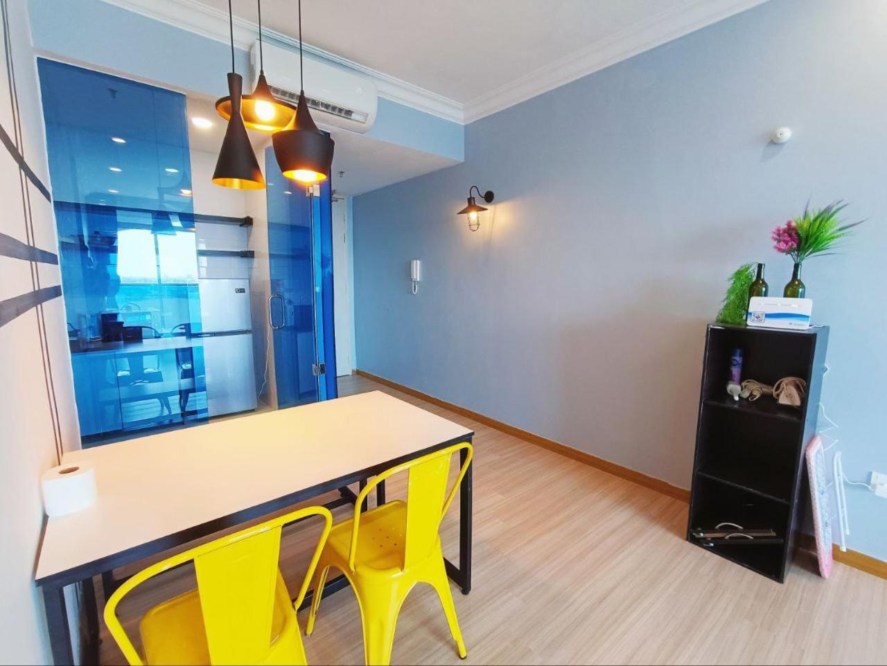 The Wave Residence by Jeffery Lam Home Management photo 5