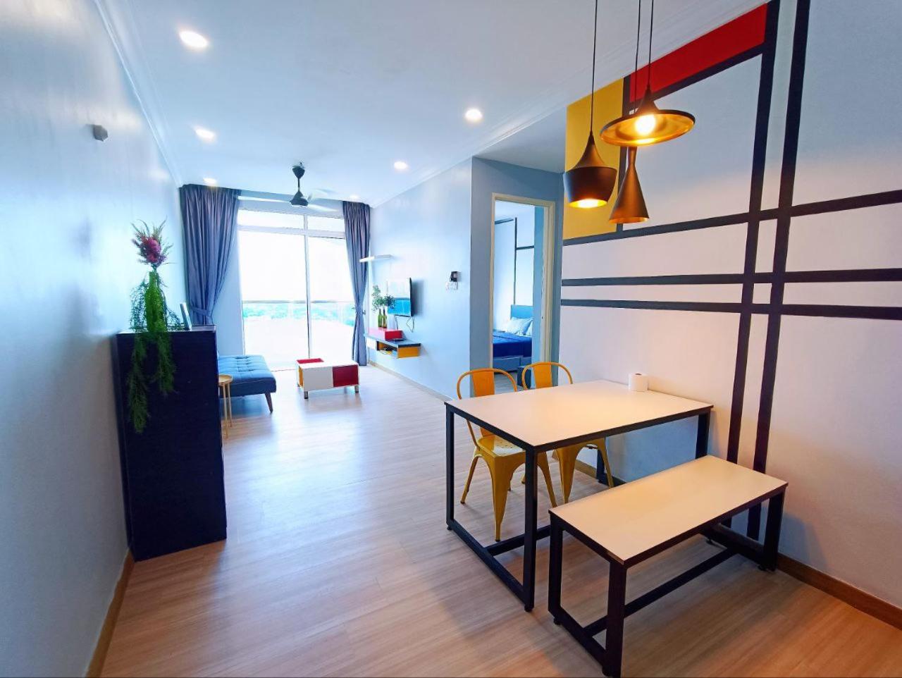 The Wave Residence by Jeffery Lam Home Management photo 3