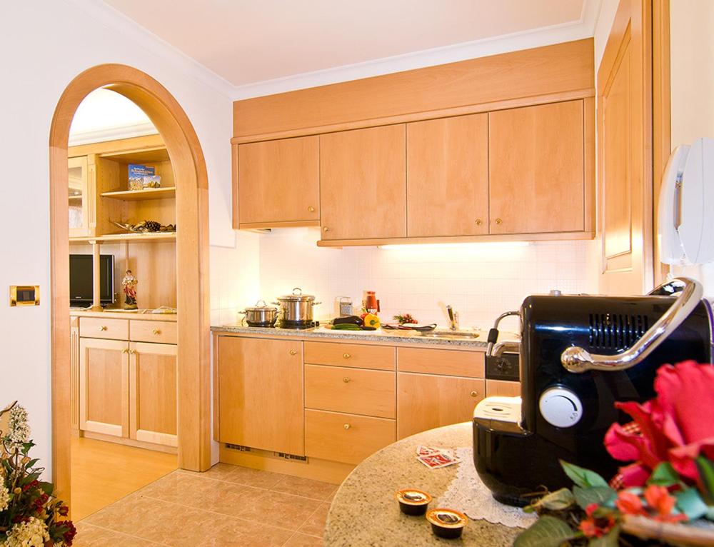 Residence Ciastel