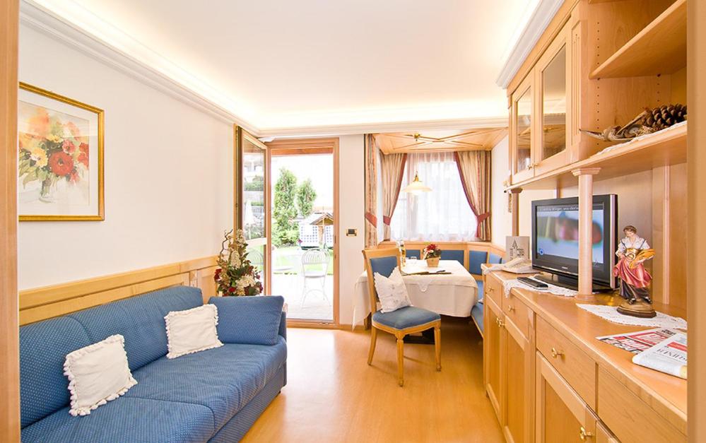 Residence Ciastel