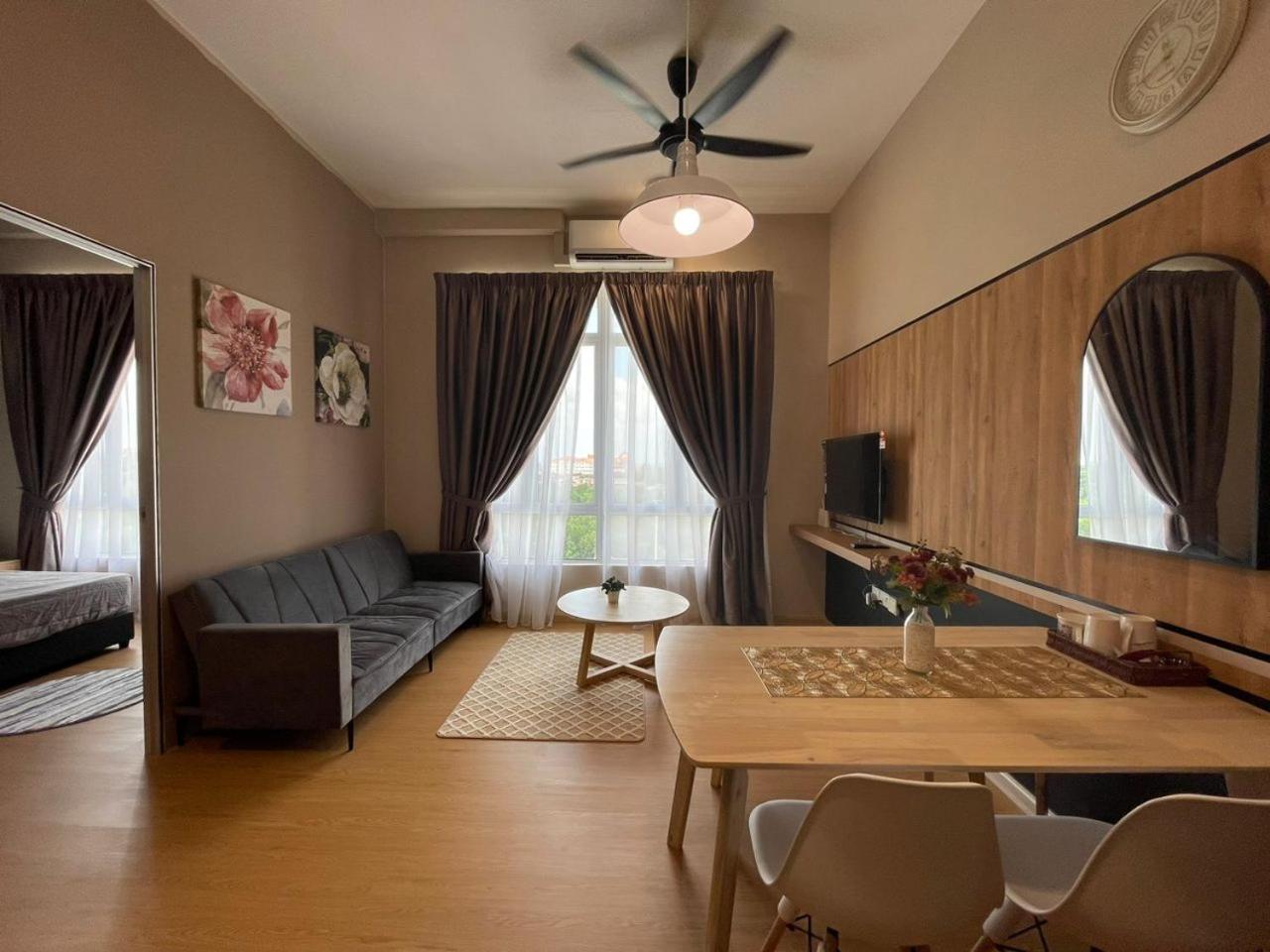 BELL CATION STUDIO APARTMENT photo 1