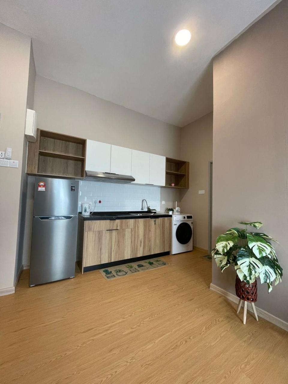 BELL CATION STUDIO APARTMENT photo 8