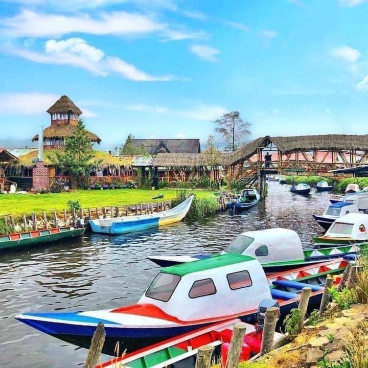 Cabaña El Nogal