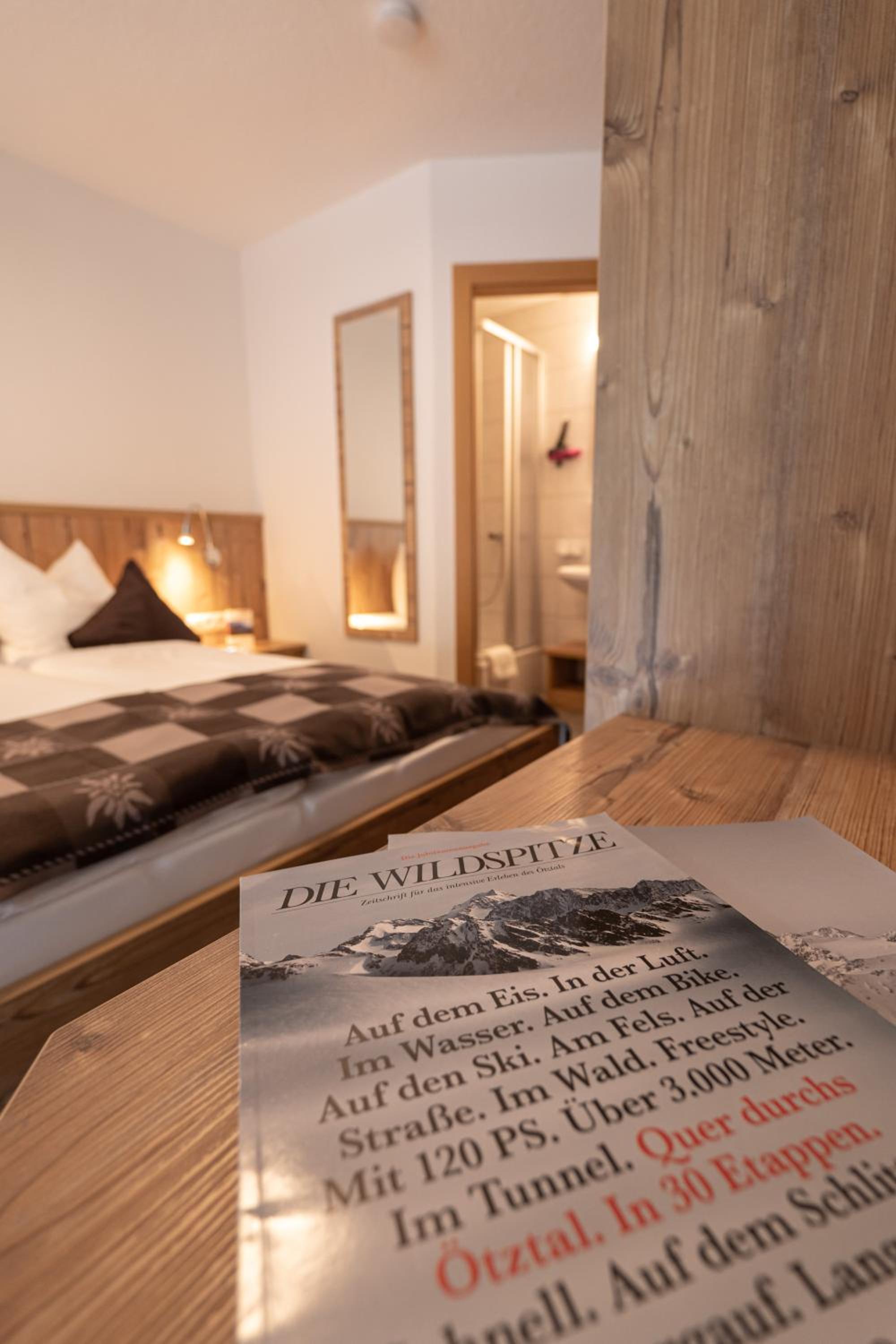 Senner Appartements