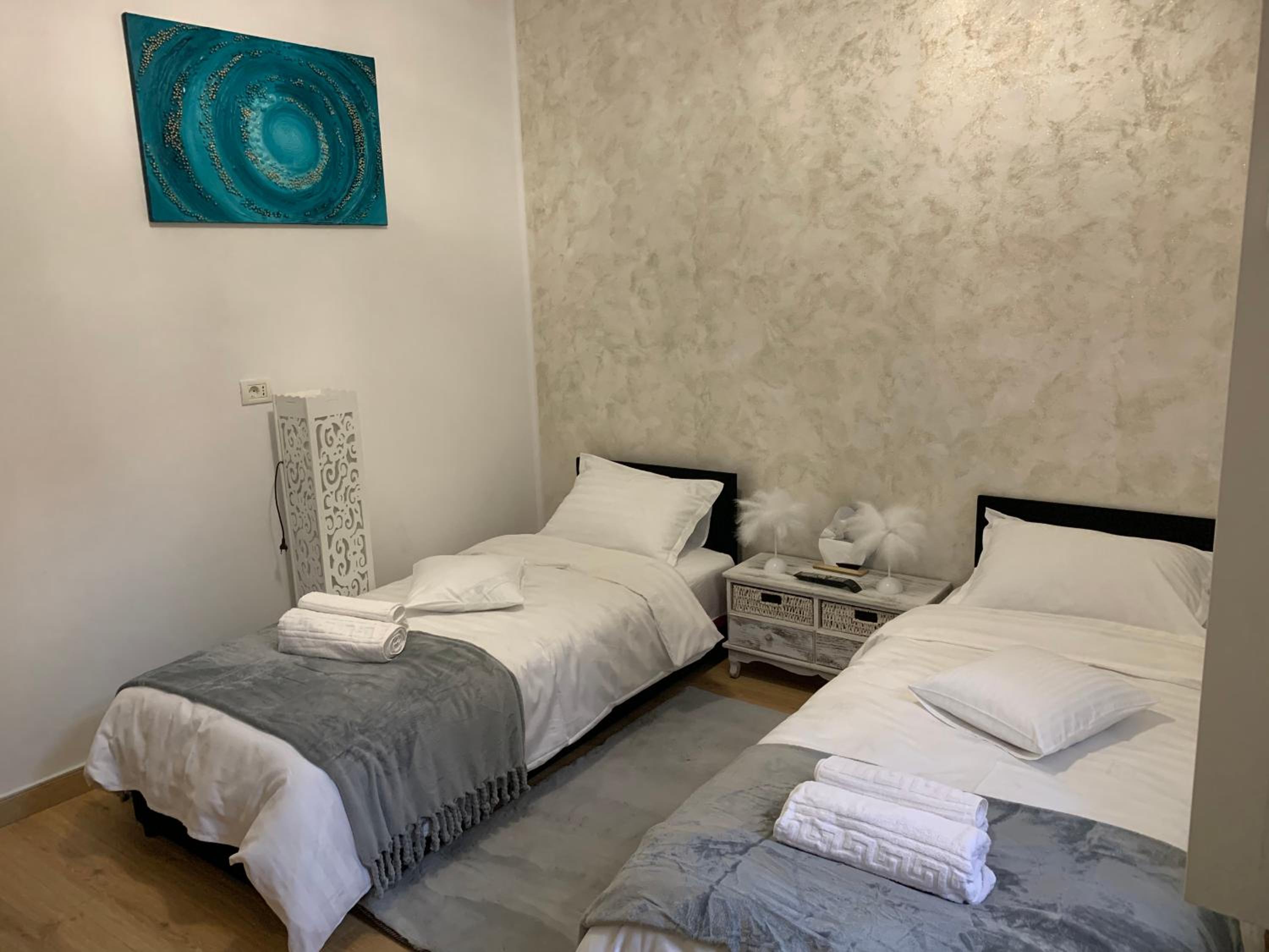 LUNA RESIDENCE SINAIA view 4