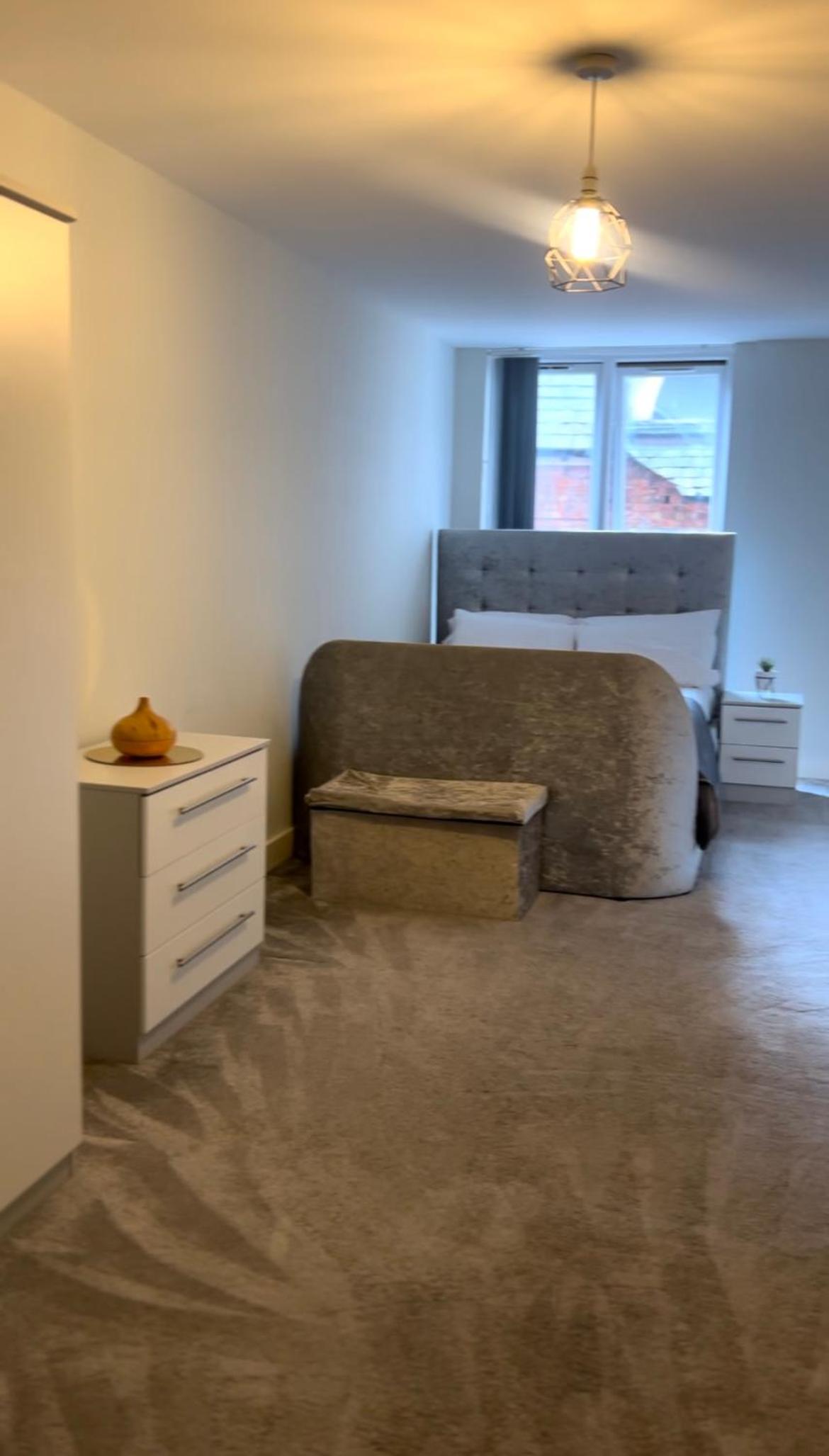 Best hotel Leicester city view 4