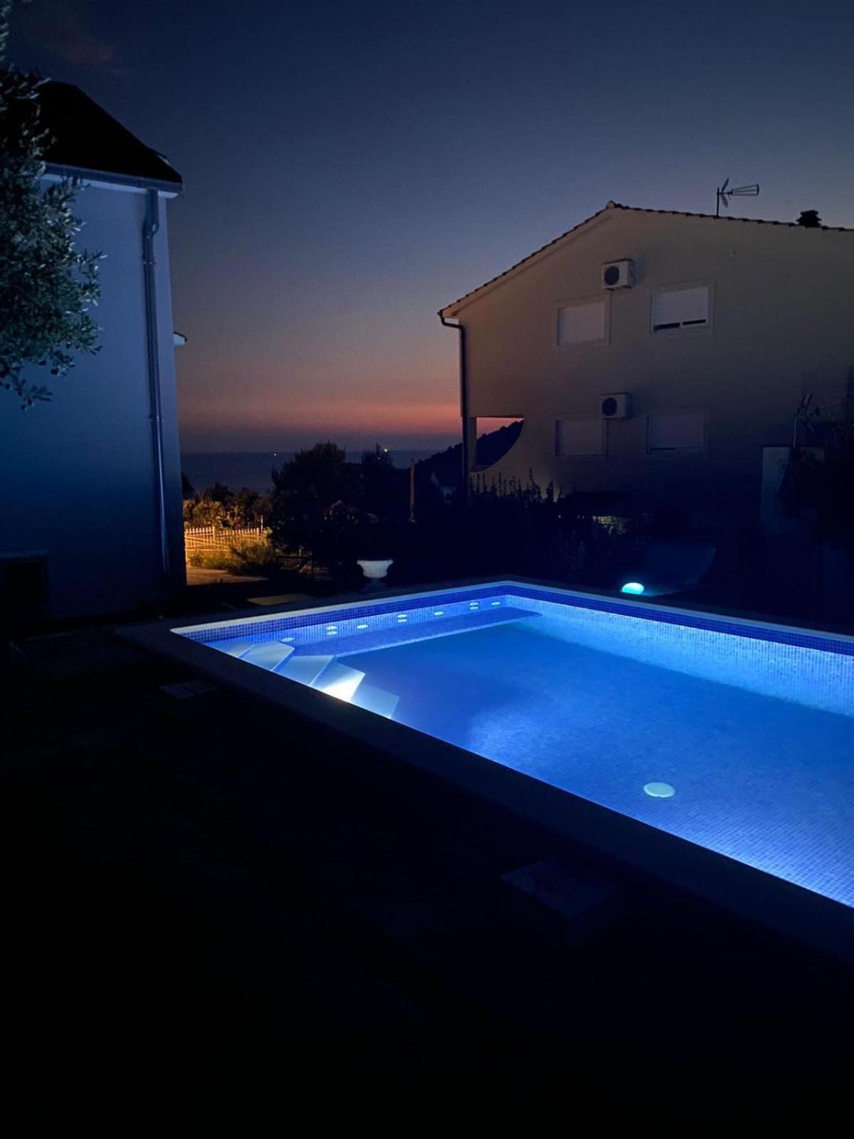 Villa Luger 2 Dachgeschoss