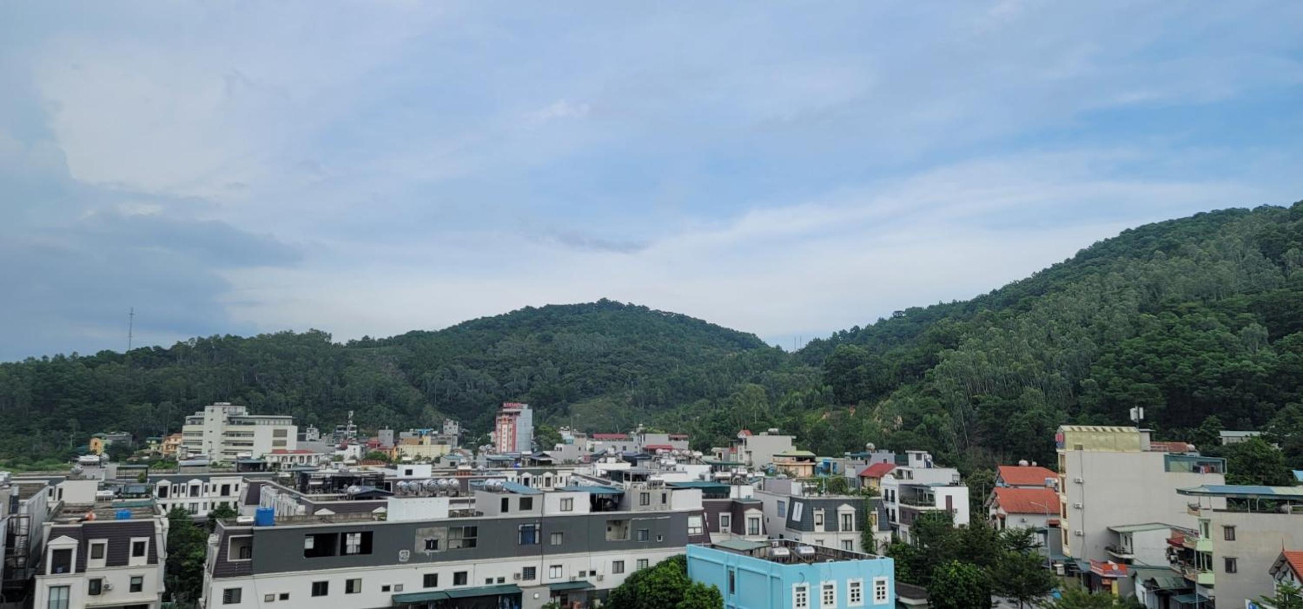 Homestay Dragon Castle Bãi Cháy Hạ Long