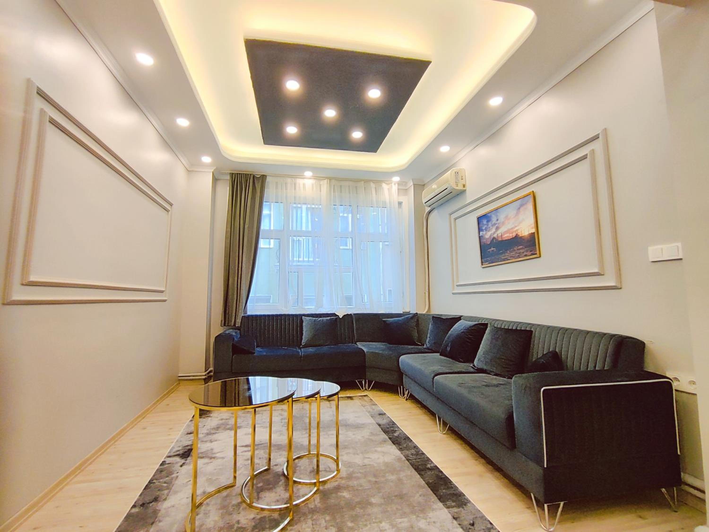 Alpacino Apart Hotel