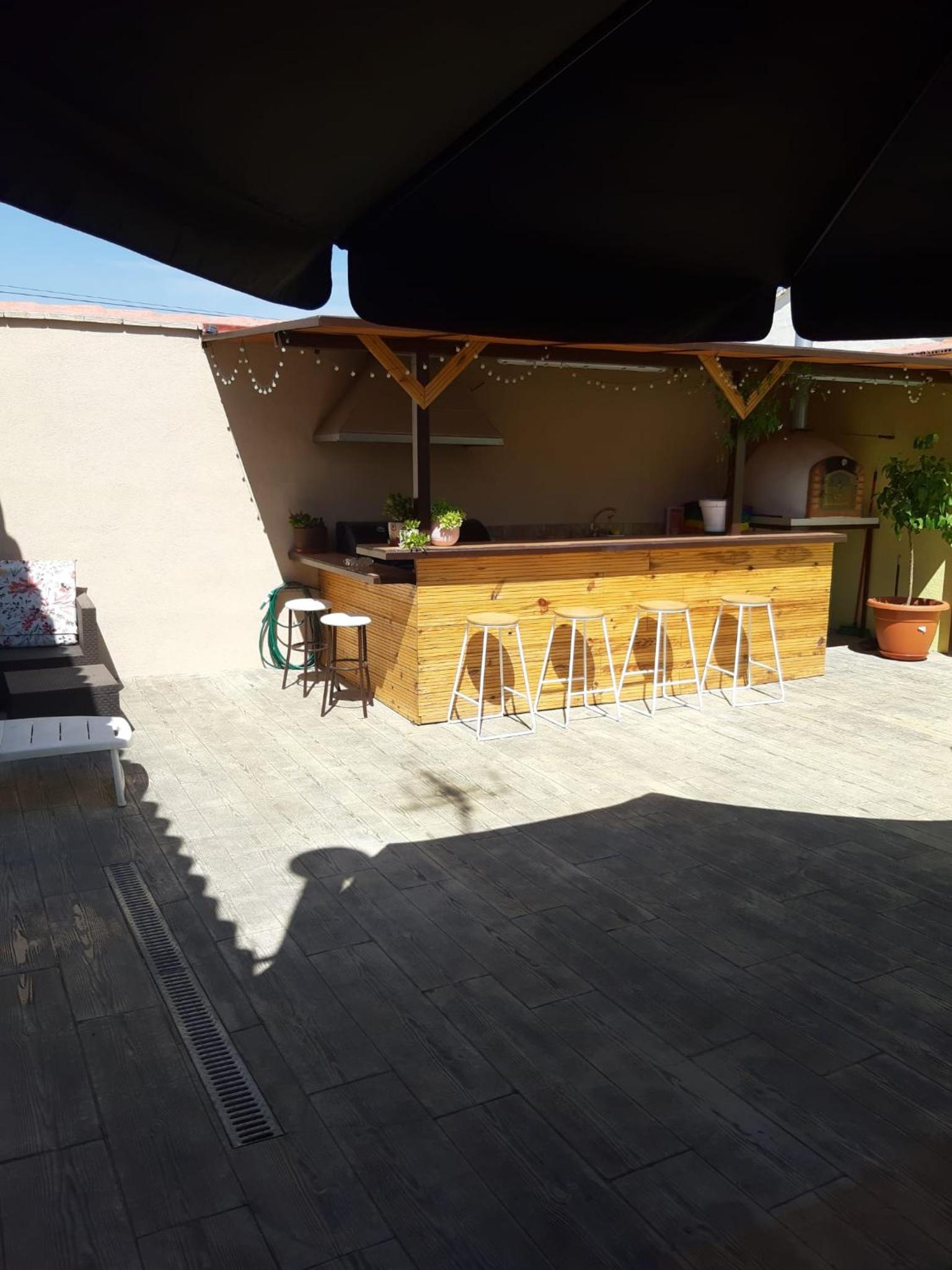 Vivienda Turistica Vino Tinto