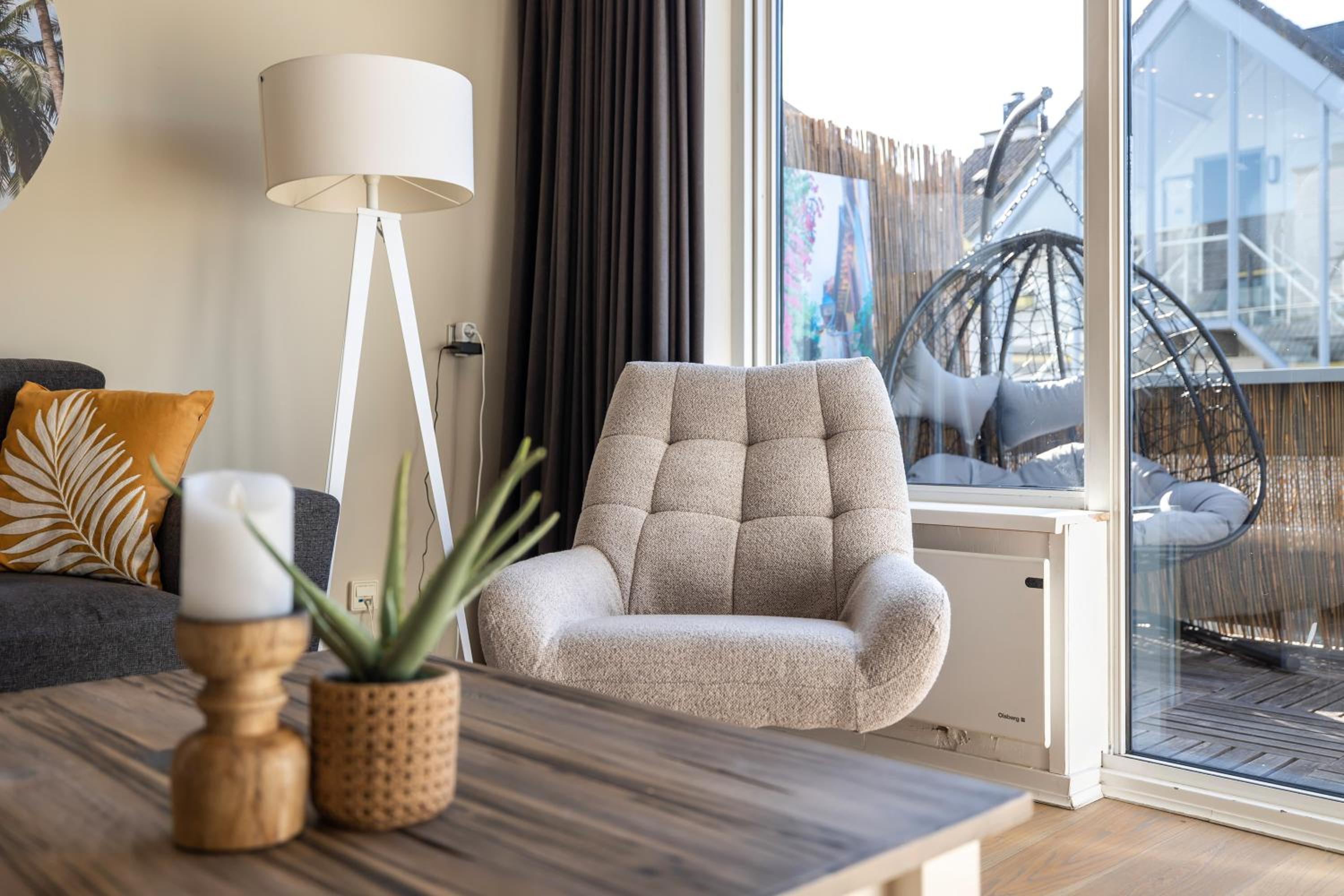 Luxury Apartment near Utrecht & Amsterdam view 4