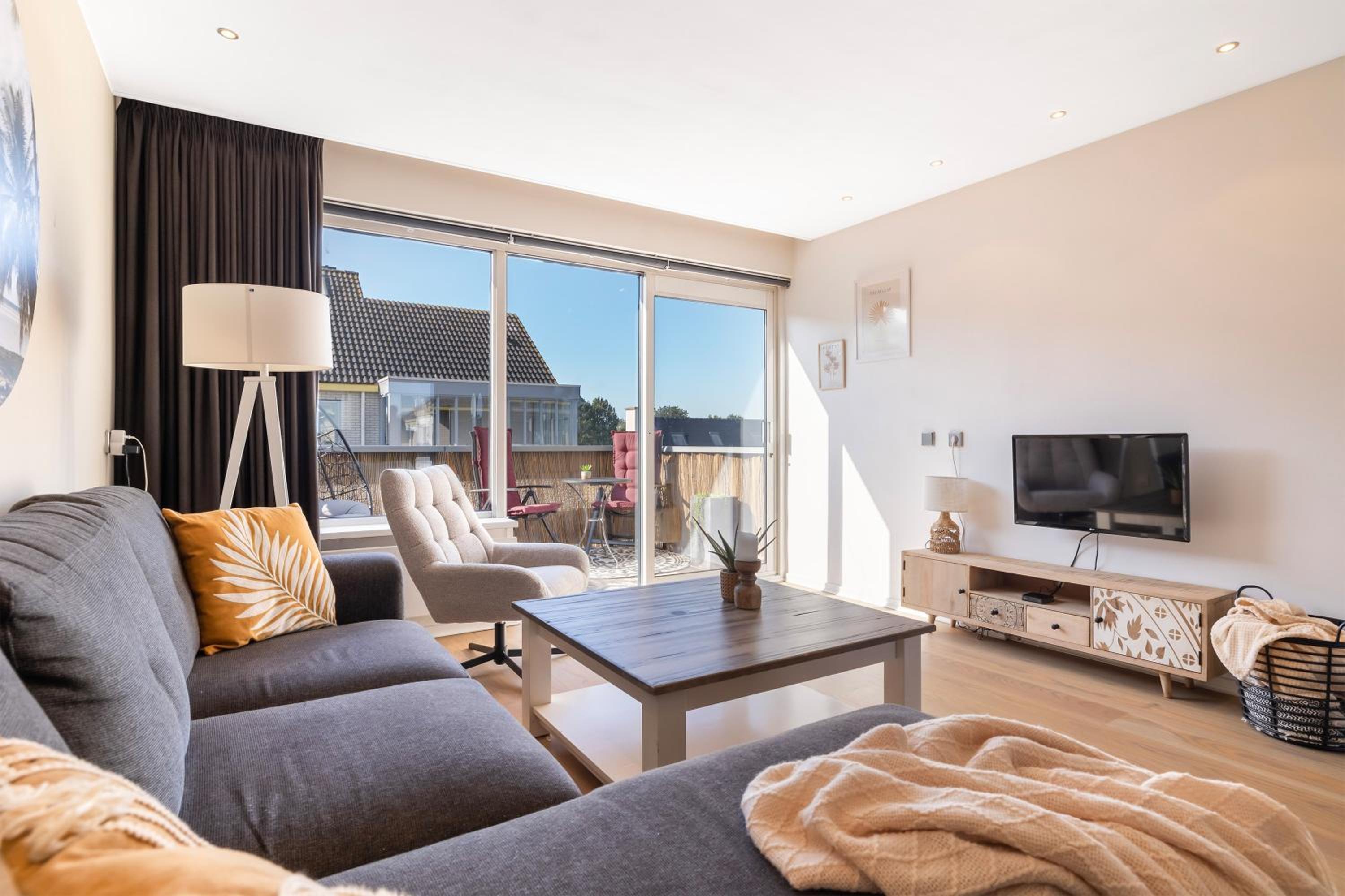 Luxury Apartment near Utrecht & Amsterdam view 5