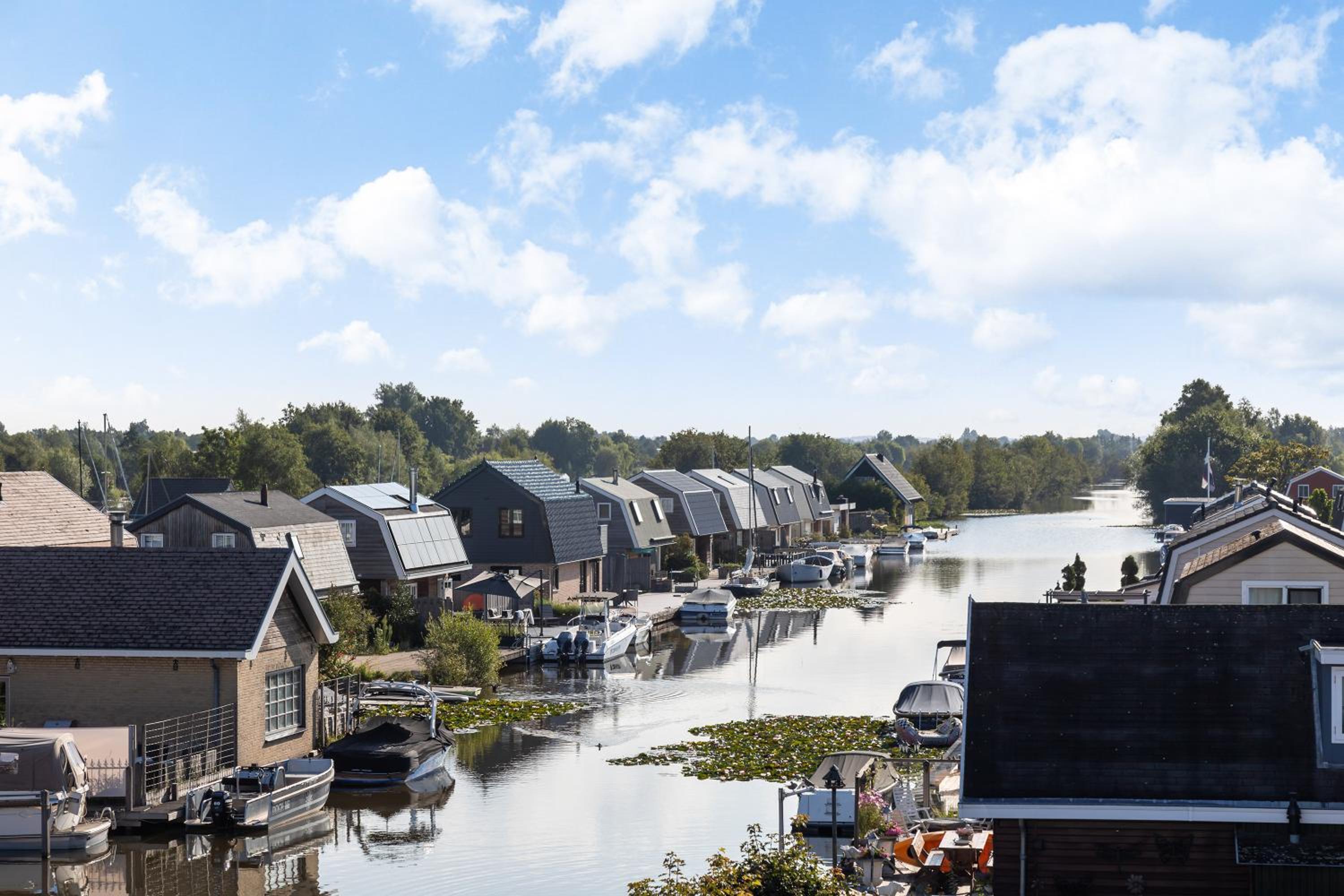 Luxury Apartment near Utrecht & Amsterdam view 2