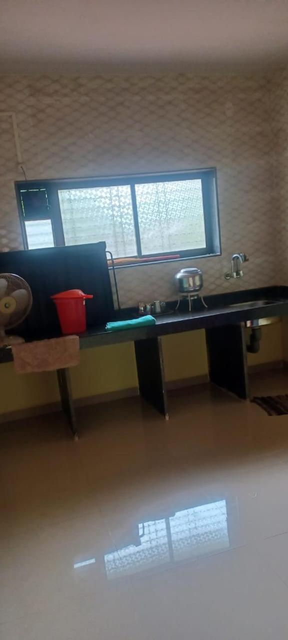 Parnika residency MTDC