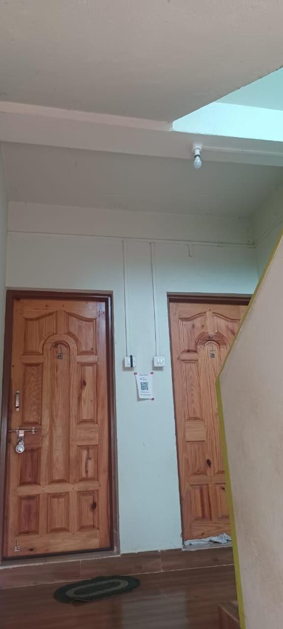Parnika residency MTDC