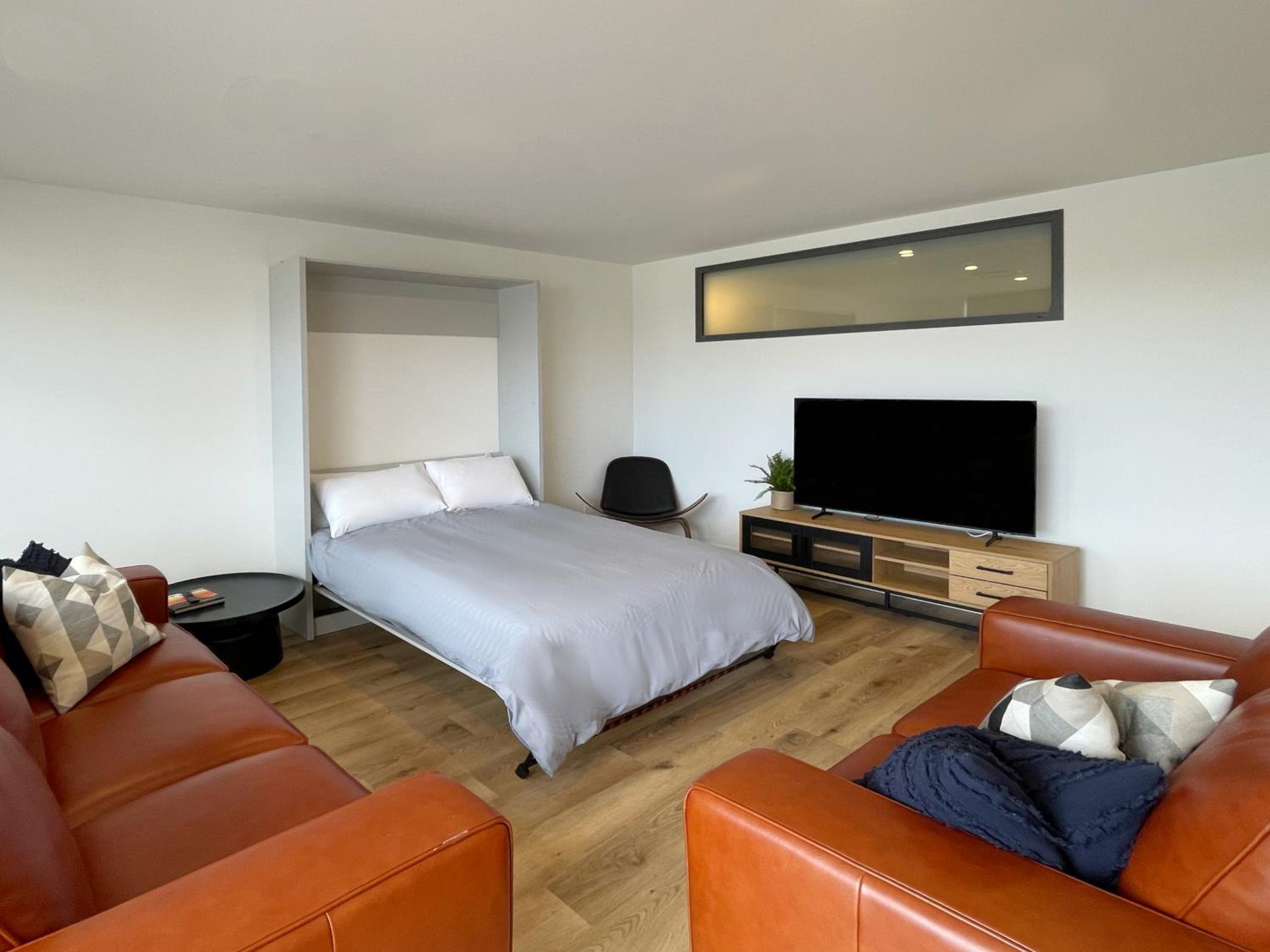 Little Island Apartments
