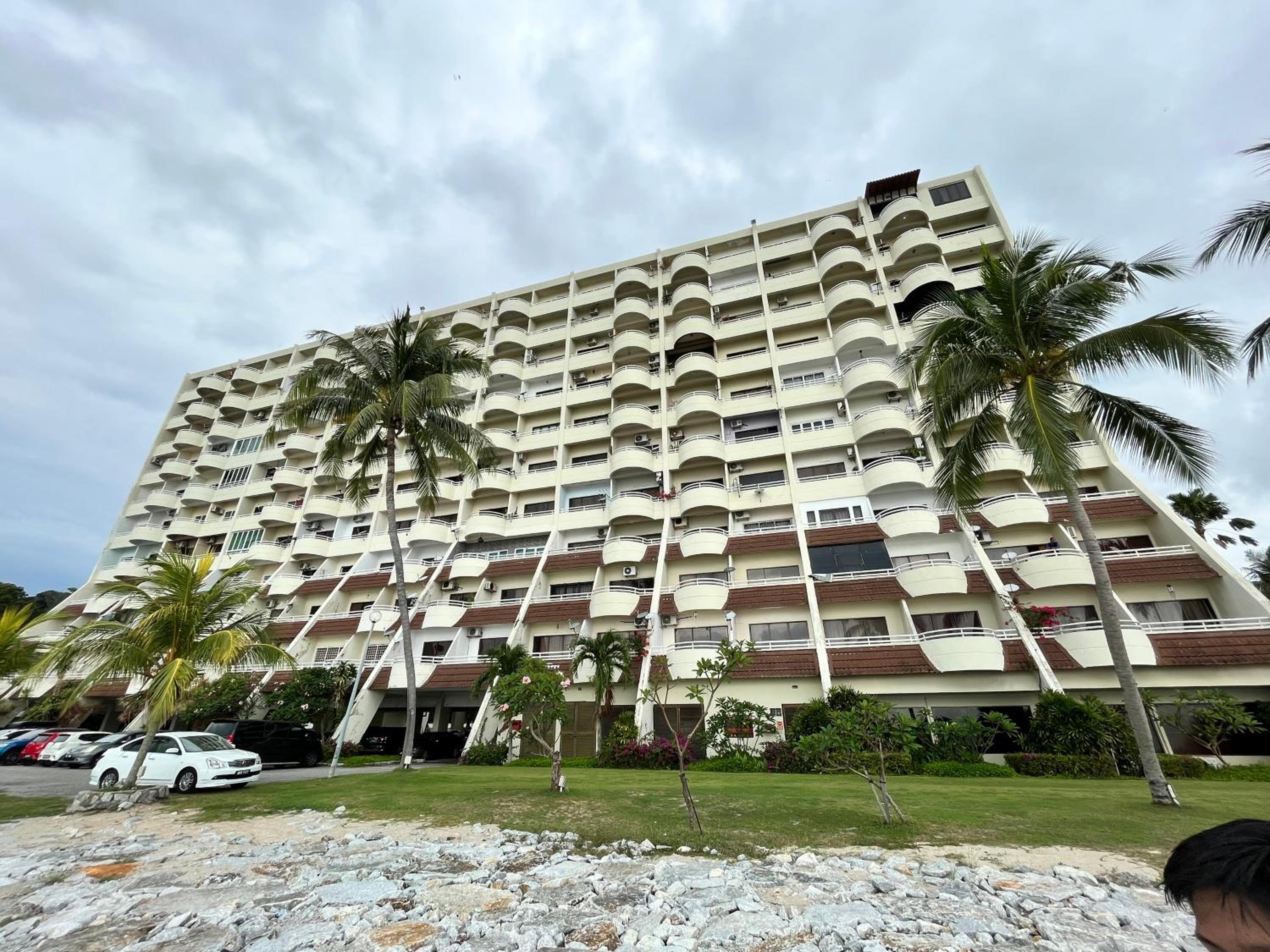 The Regency Tanjung Tuan Beach Resort Port Dickson photo 5