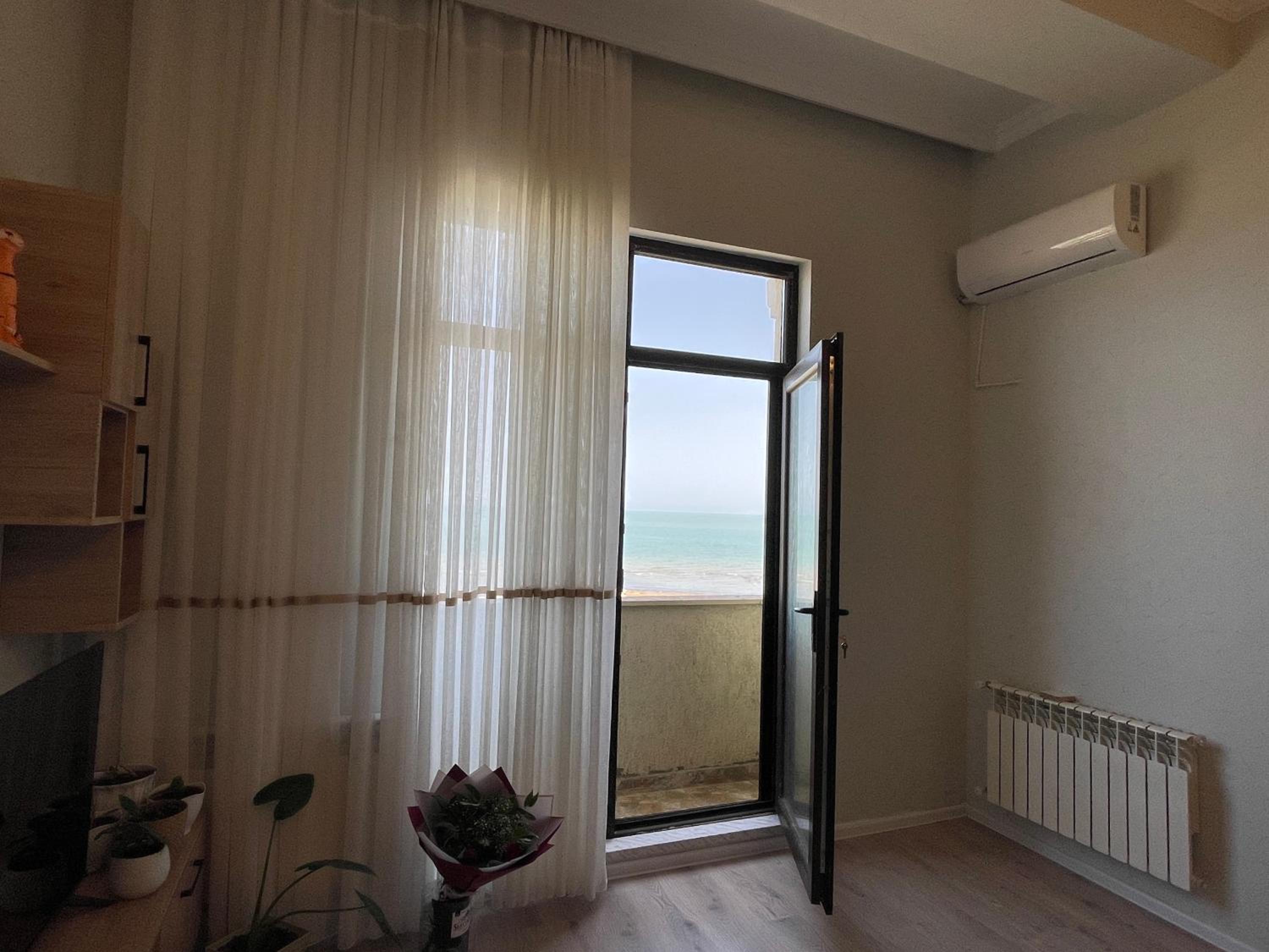 Caspian Pearl Residence