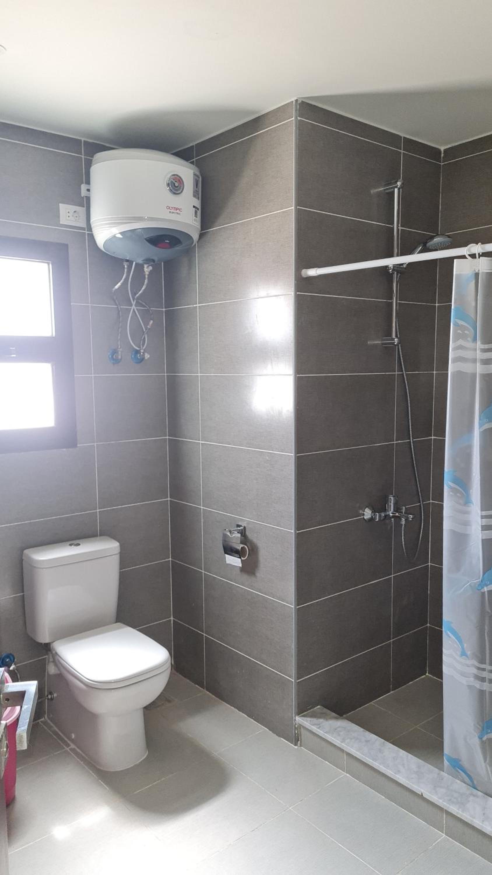 أزها السخنة عائلات فقطAzha ain sokhna chalet - families only - 155sqm special weekly monthly rates view 5