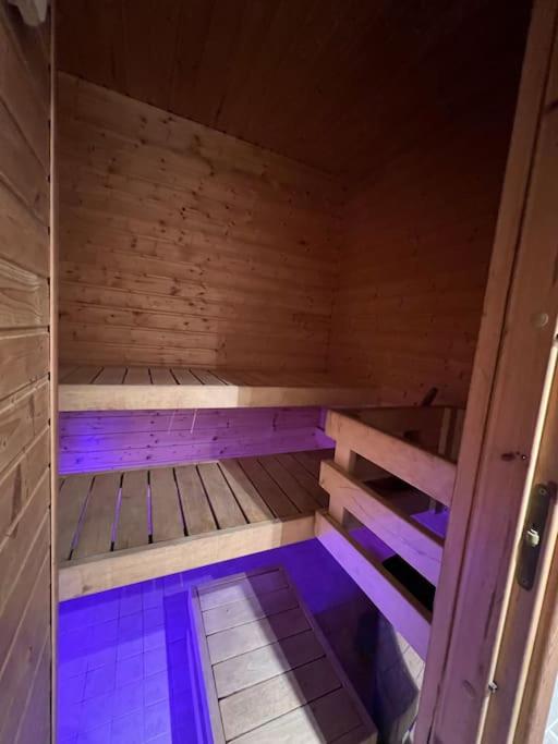 Old Town appartment with Sauna. view 5