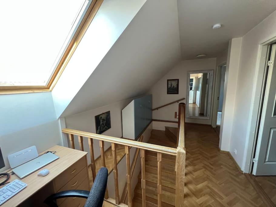 Old Town appartment with Sauna. view 3