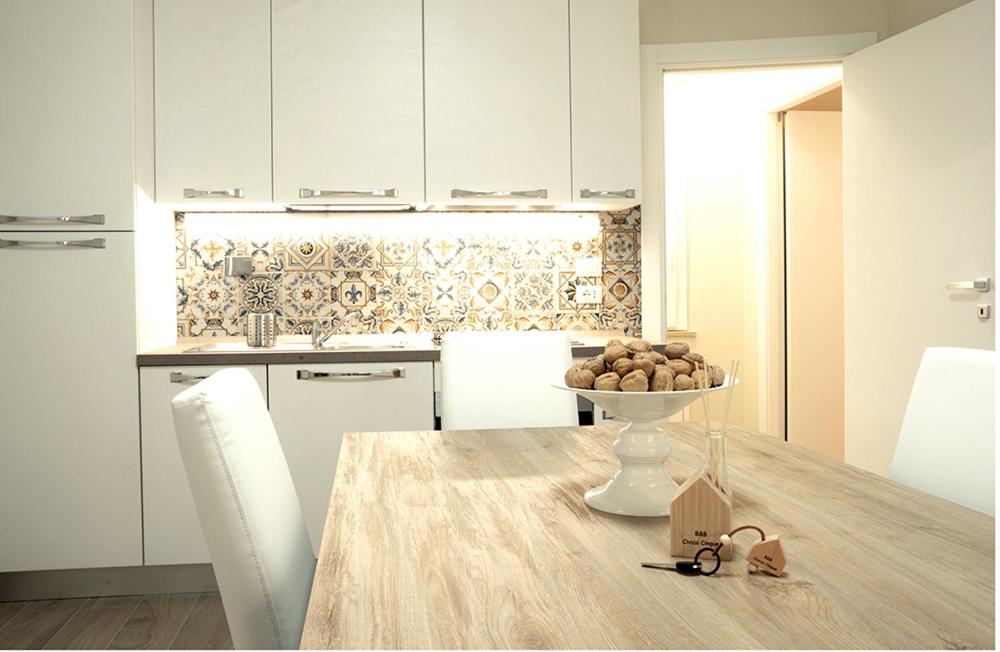 B&B CIVICO CINQUE photo 3