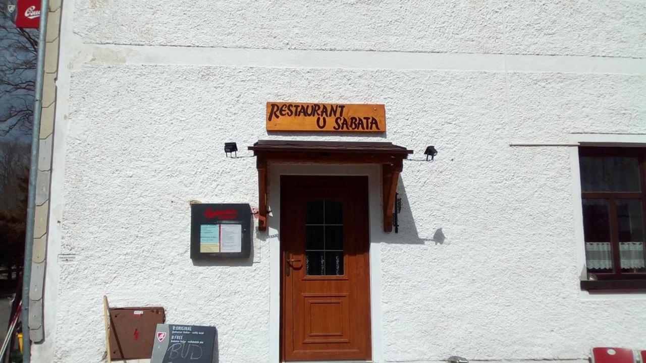 Penzion Vozzýk