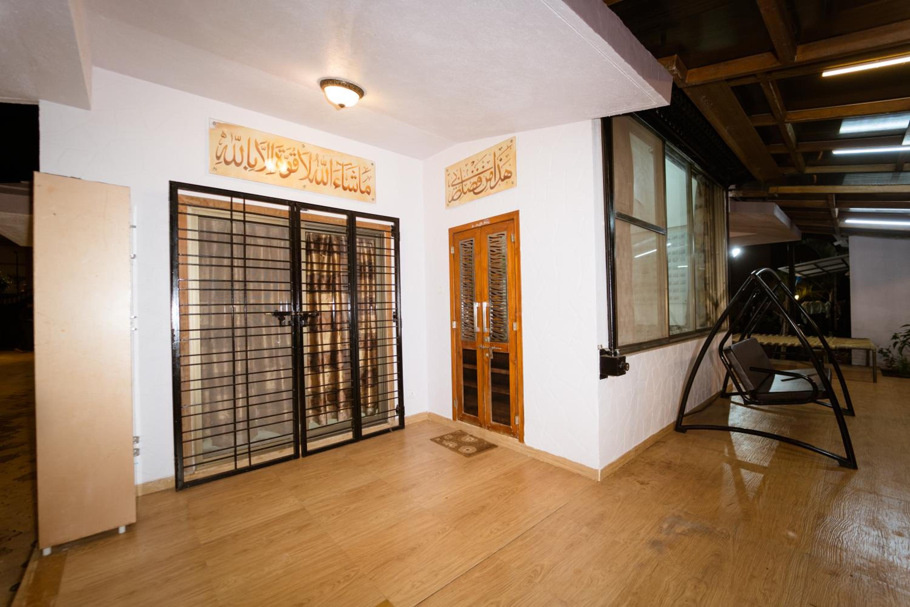 The Royal Villa view 3