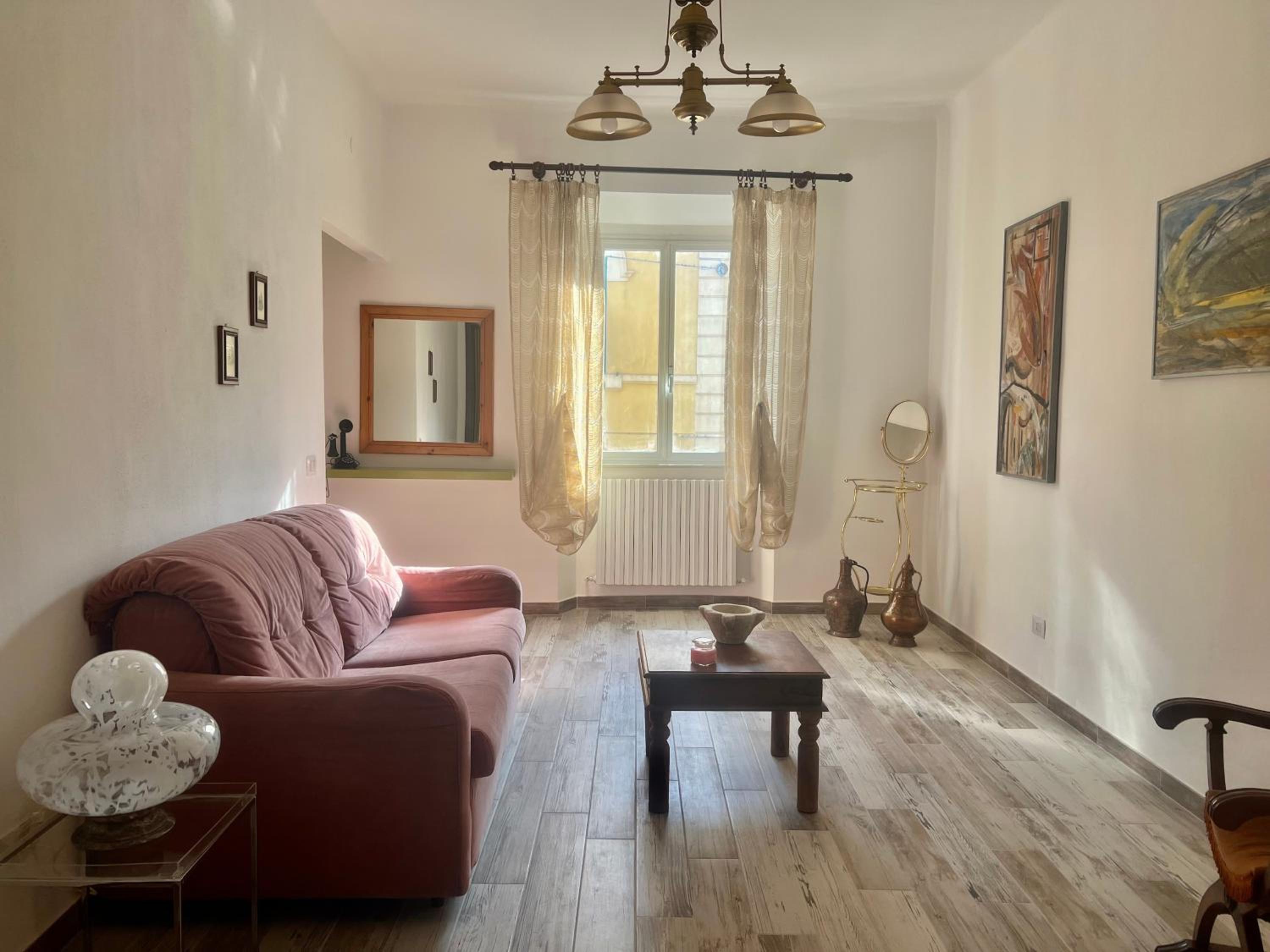 Borgo Garden Livorno