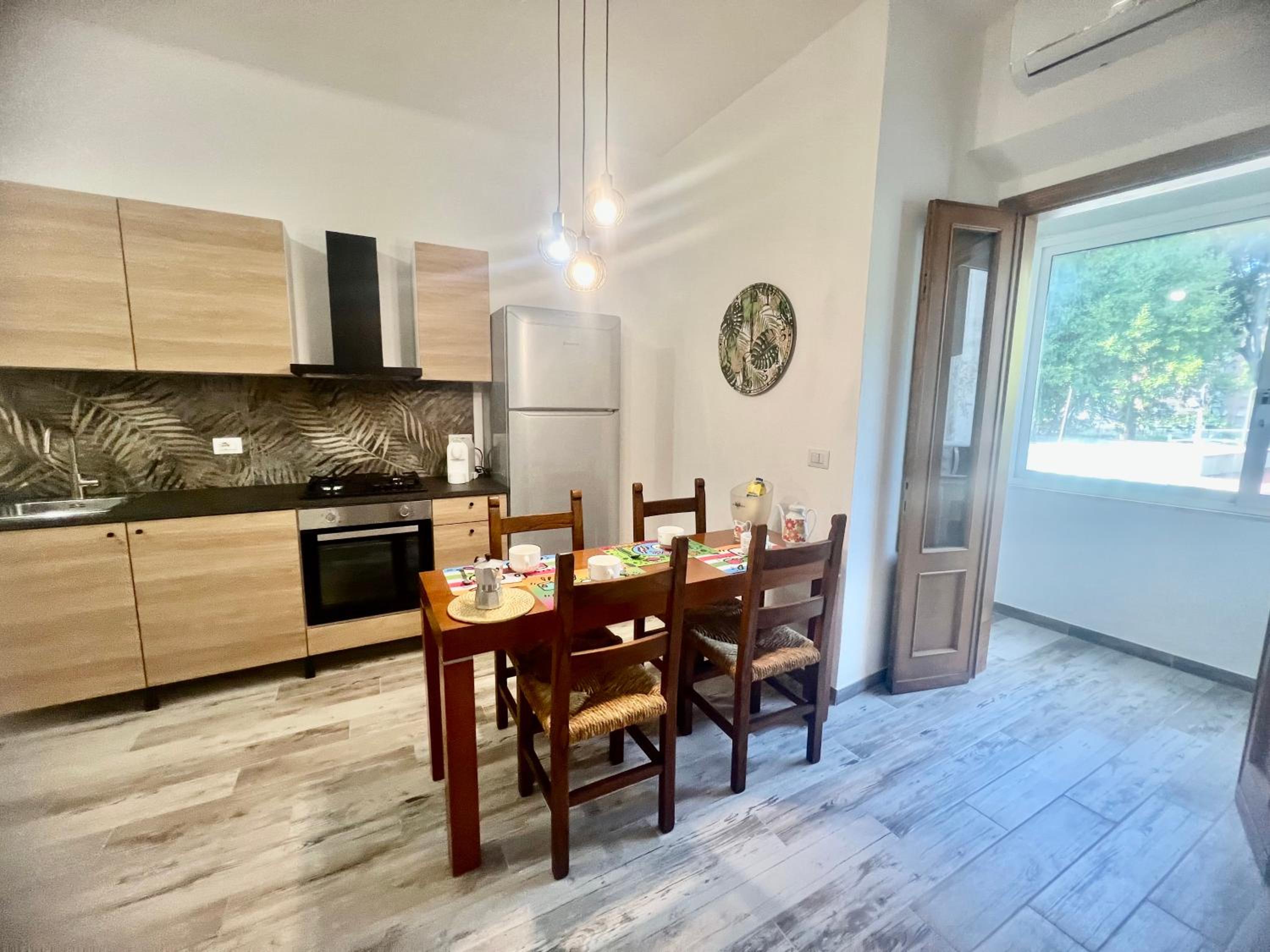 Borgo Garden Livorno