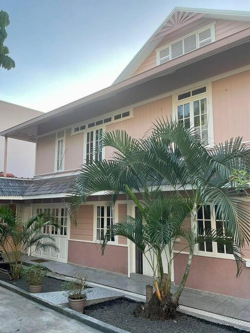 La Maison de Paofai