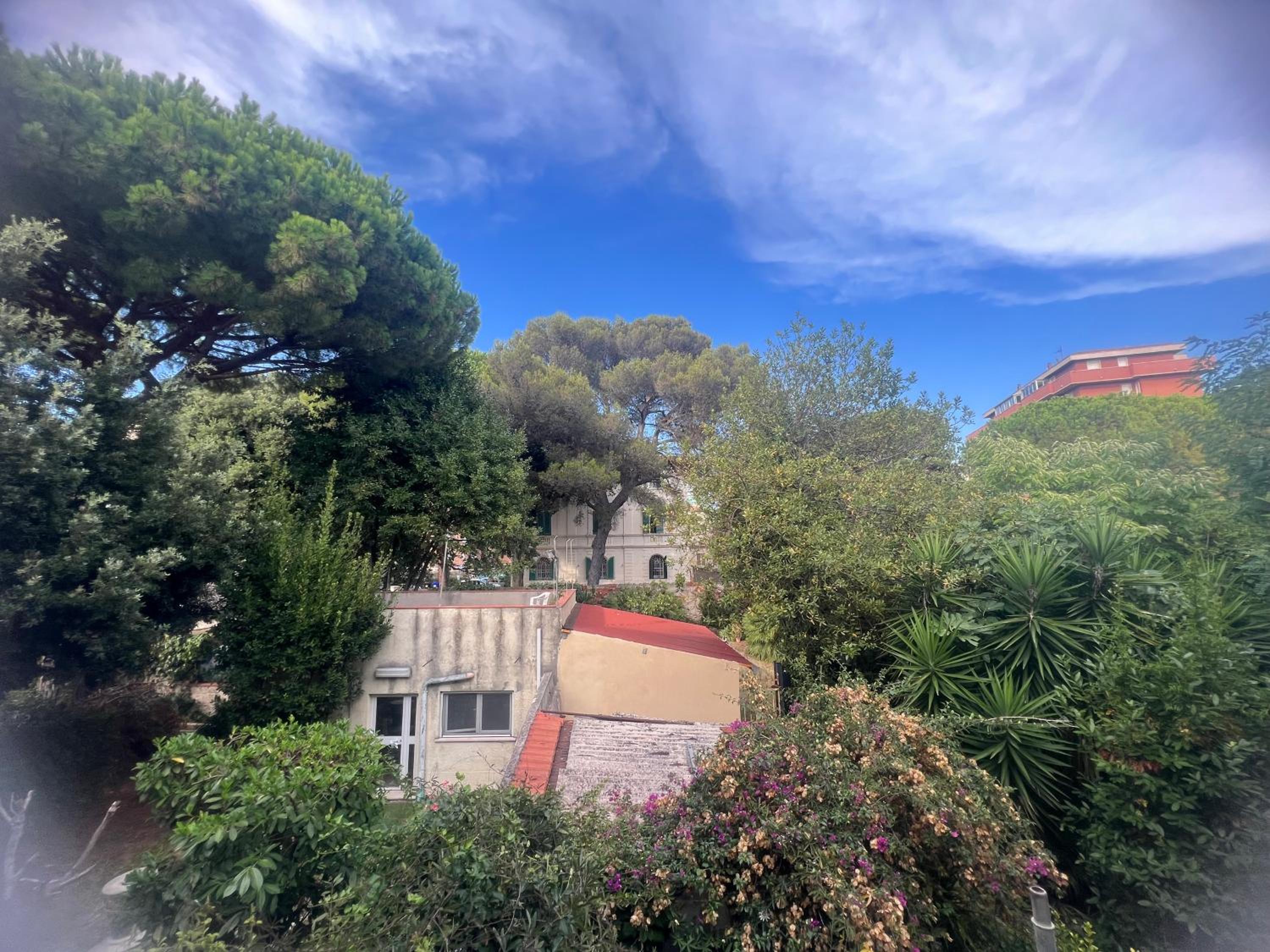 Borgo Garden Livorno