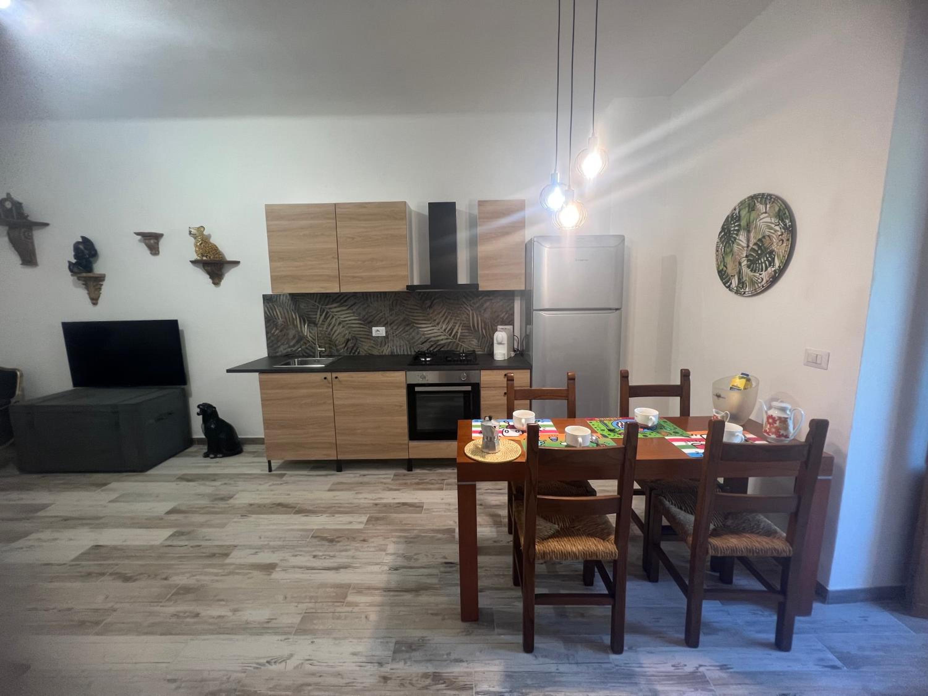 Borgo Garden Livorno