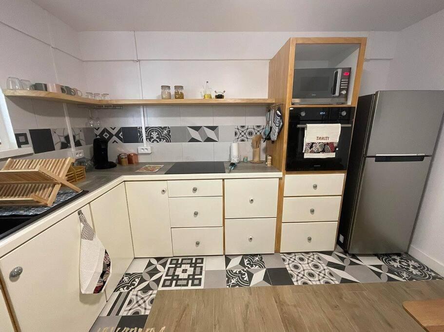 La Maison de Paofai