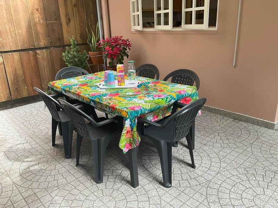 La Maison de Paofai