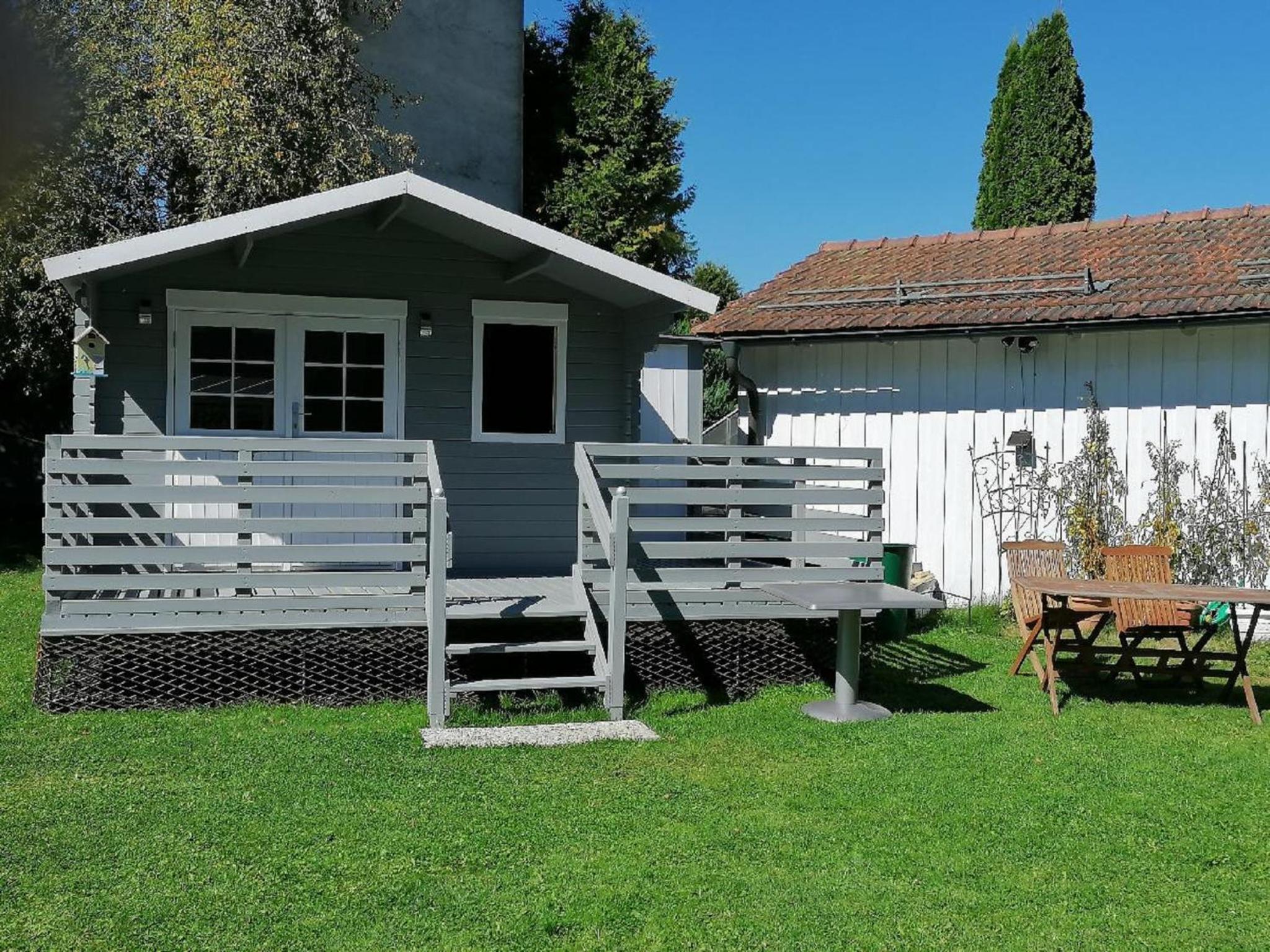 Ferienwohnung Neuerer