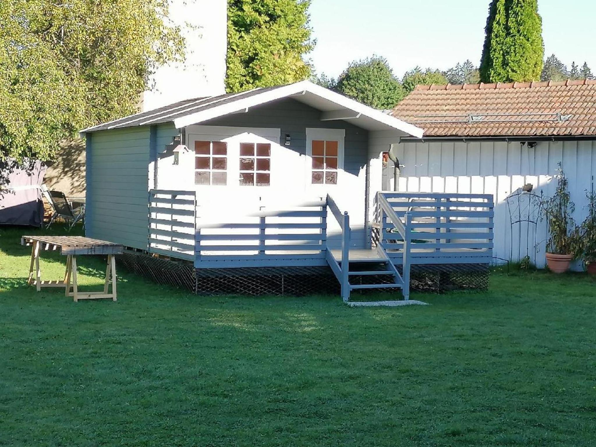 Ferienwohnung Neuerer