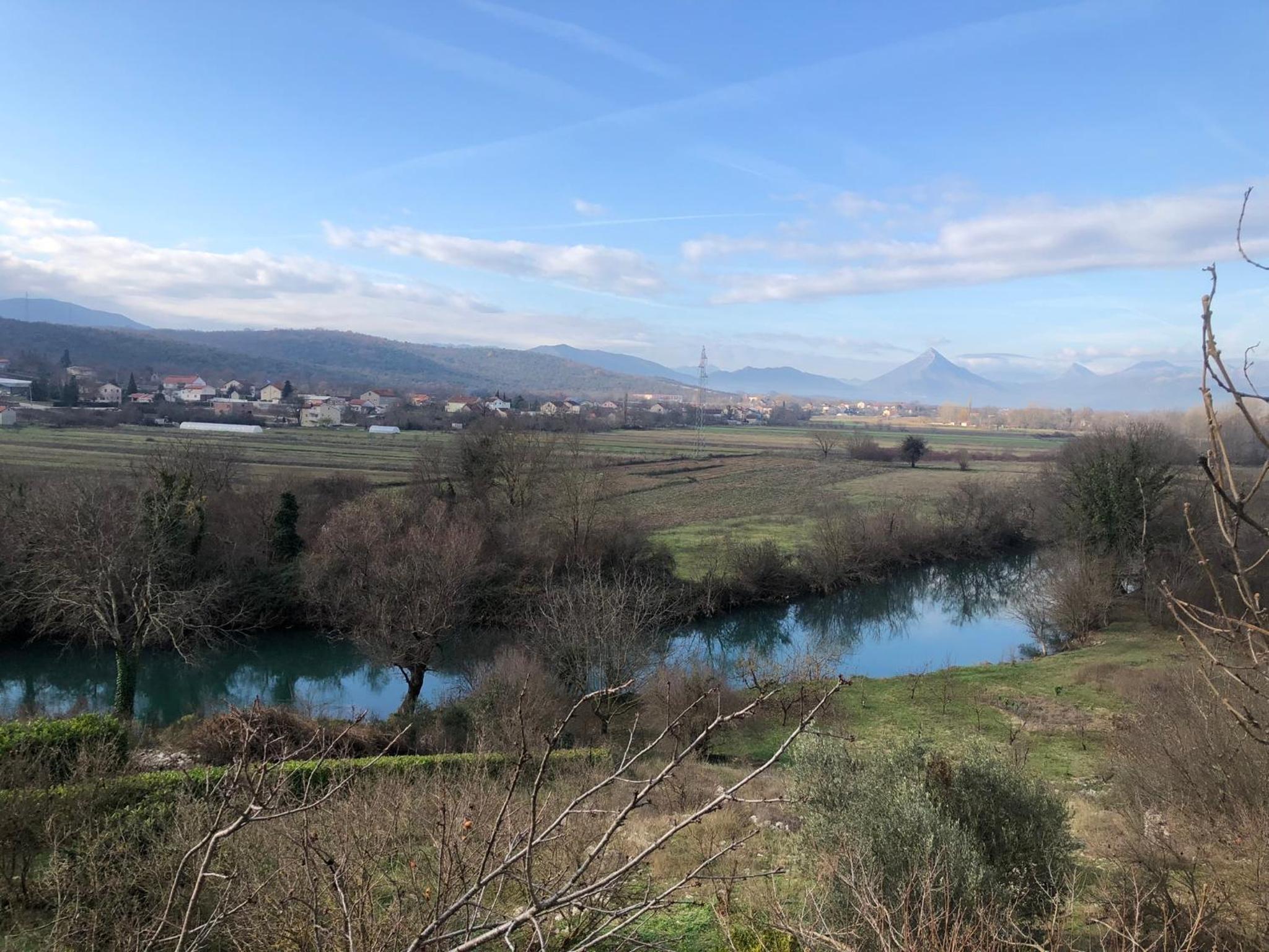Riverside Bučine