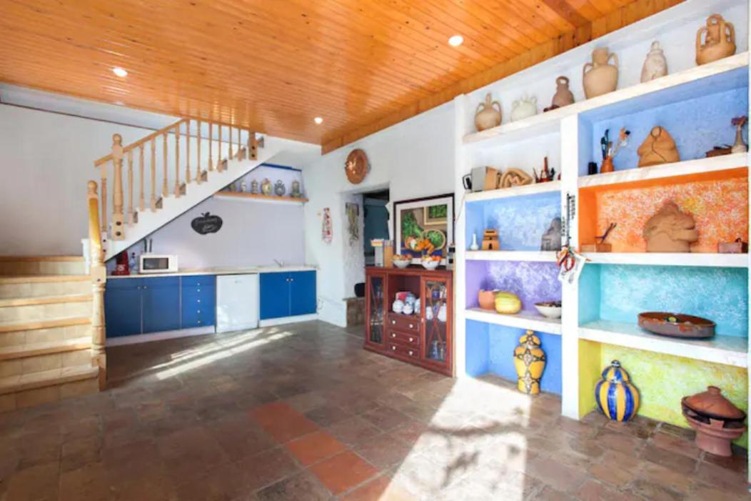 MASIA CAN SUNYER AGROTURISMO