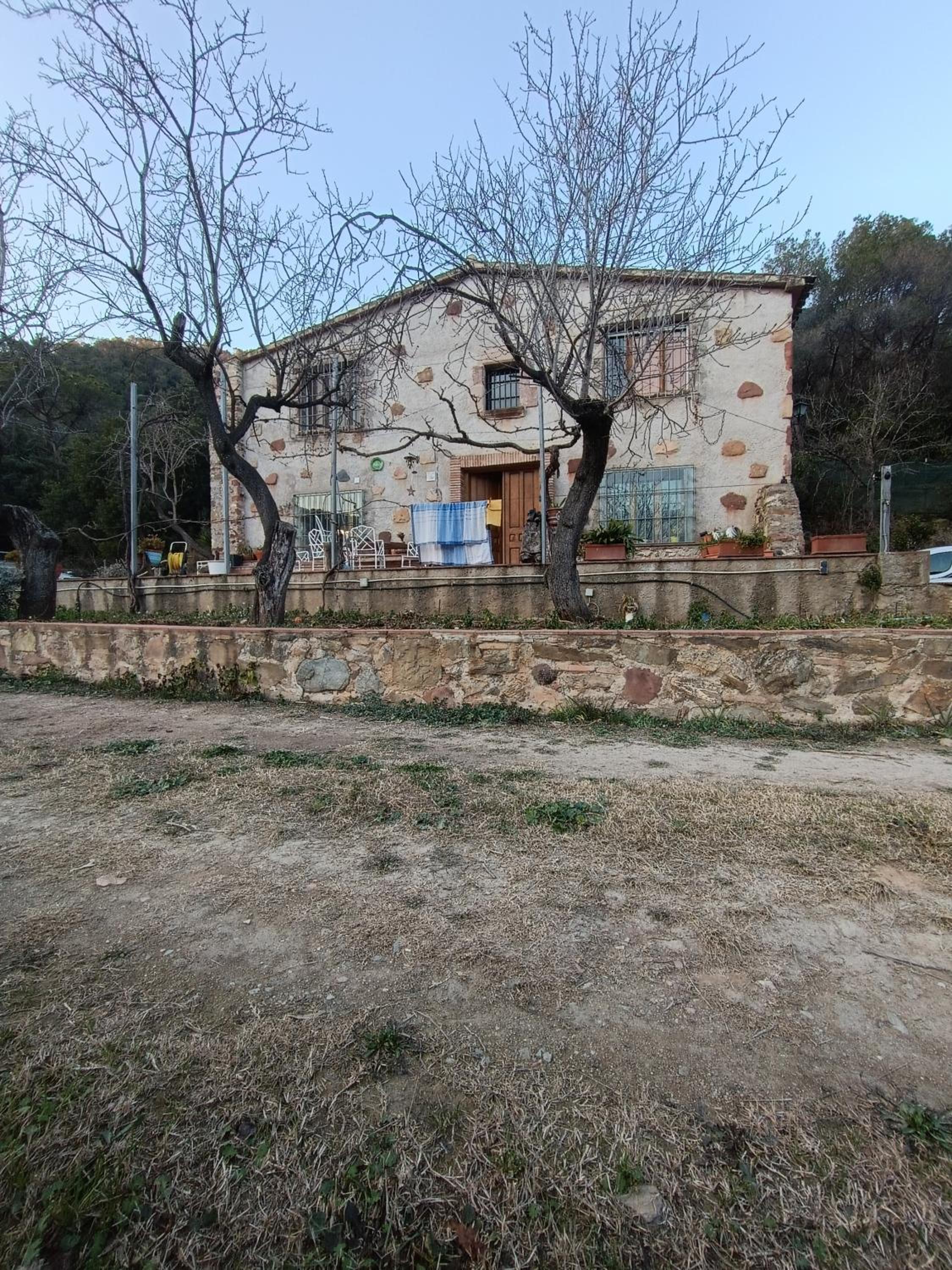 MASIA CAN SUNYER AGROTURISMO