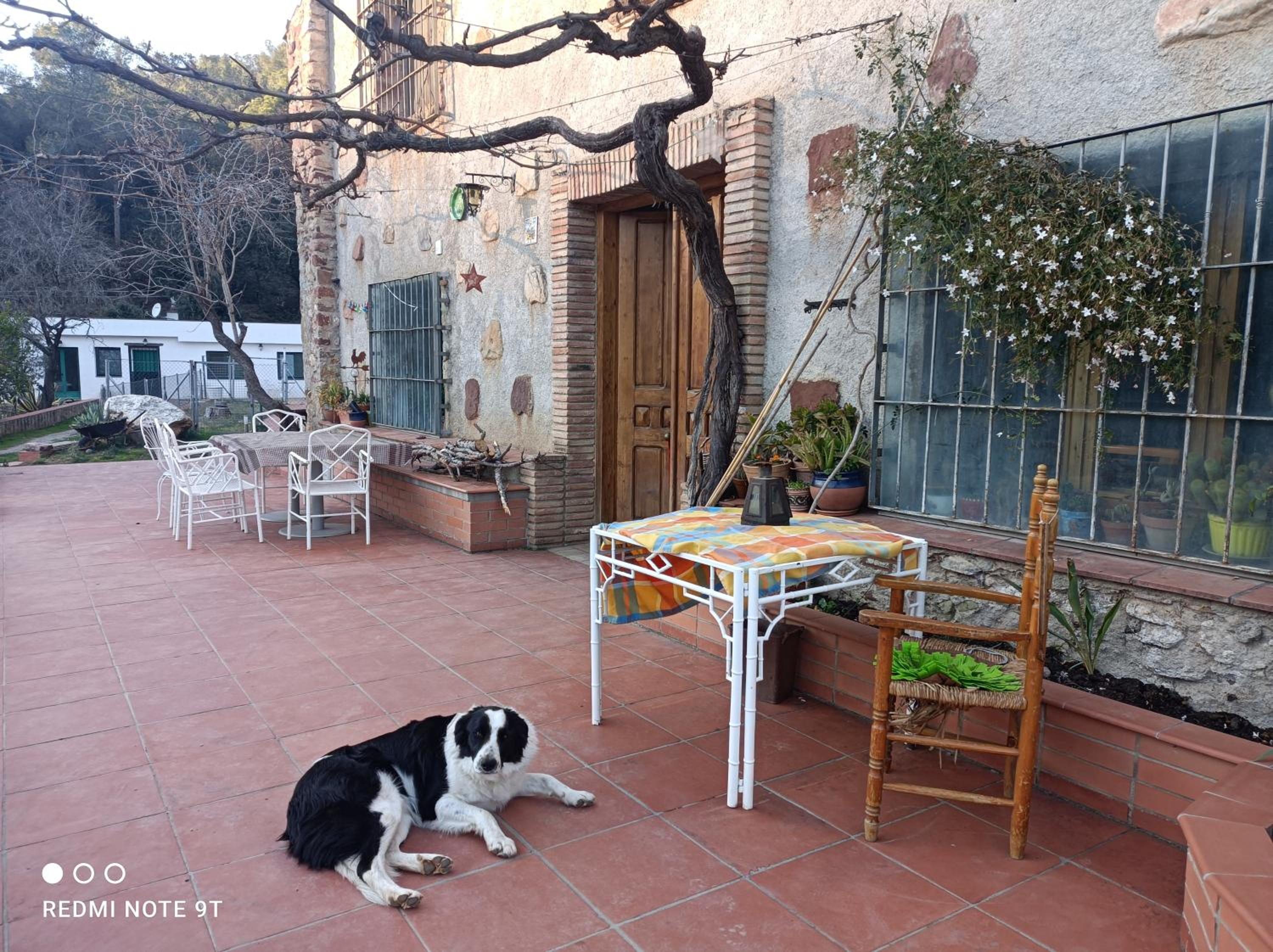 MASIA CAN SUNYER AGROTURISMO