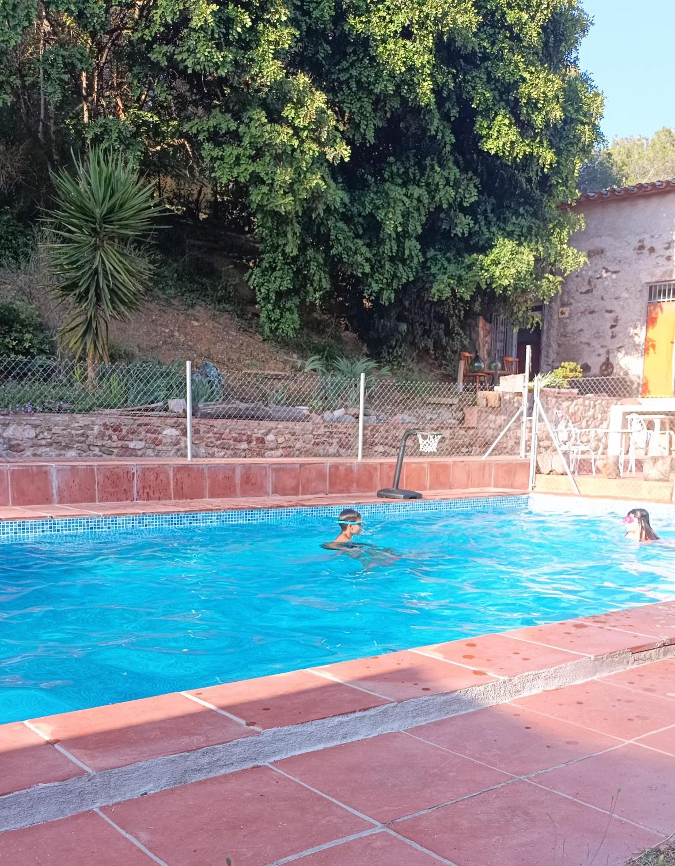 MASIA CAN SUNYER AGROTURISMO