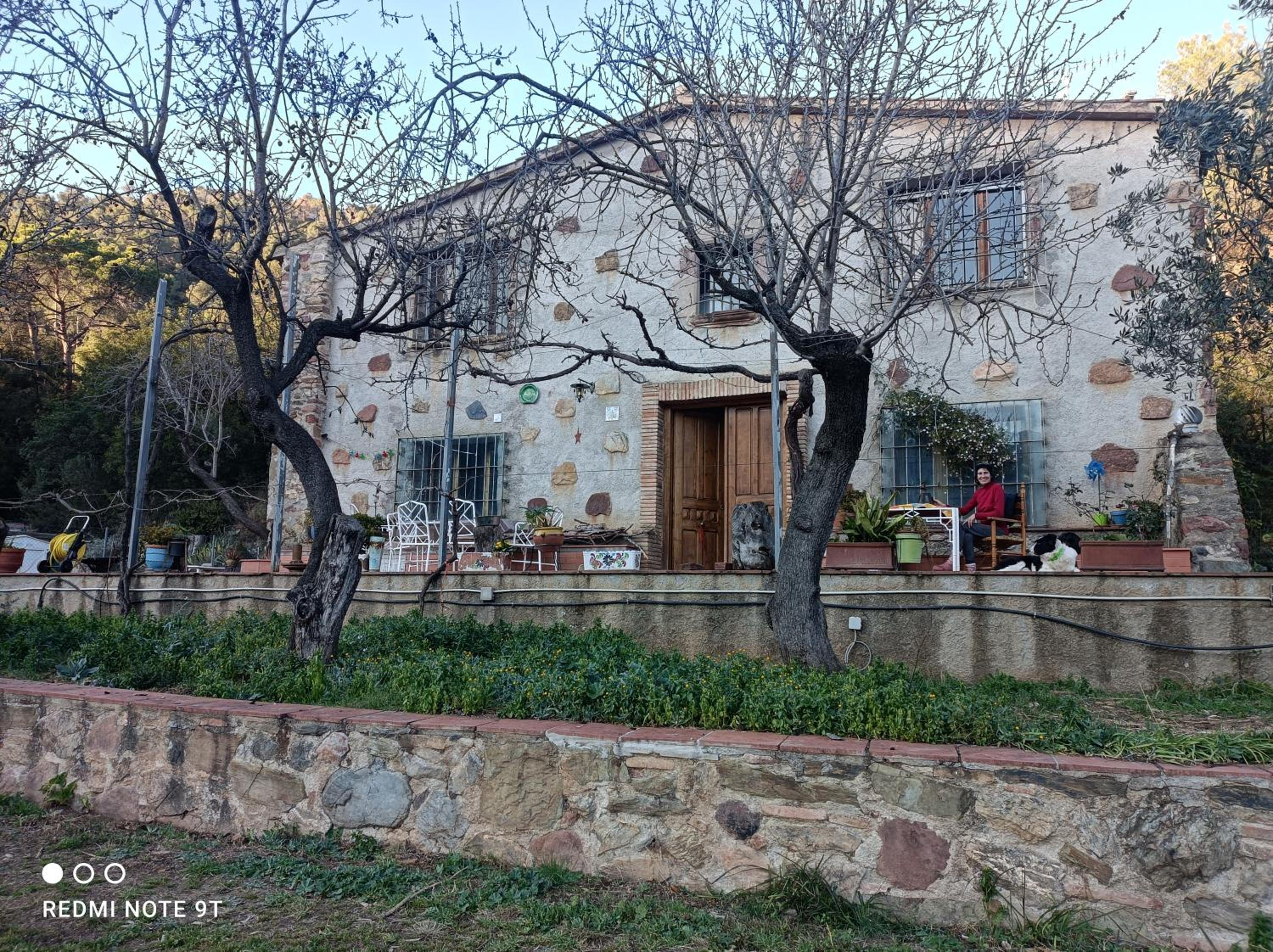 MASIA CAN SUNYER AGROTURISMO