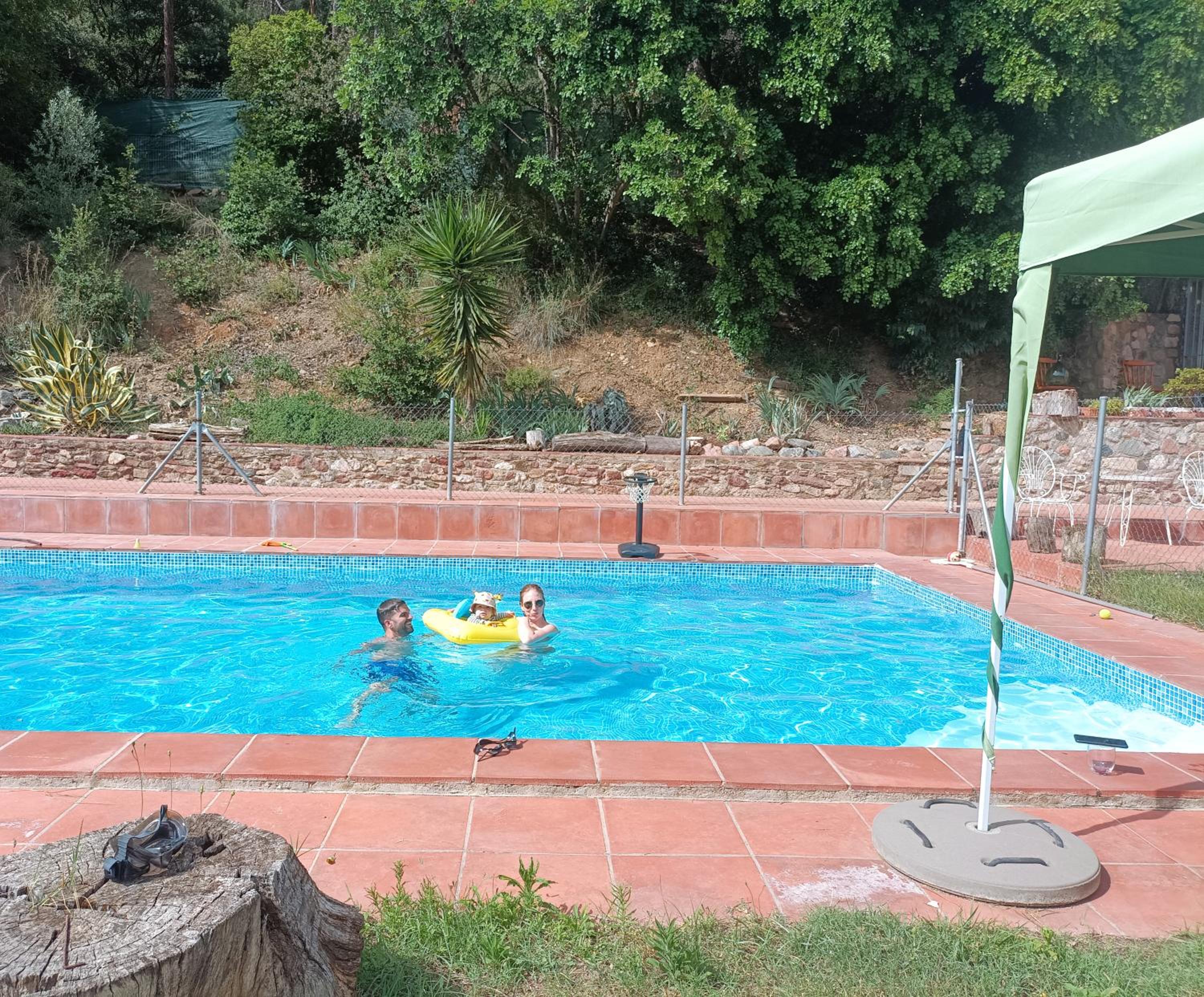 MASIA CAN SUNYER AGROTURISMO