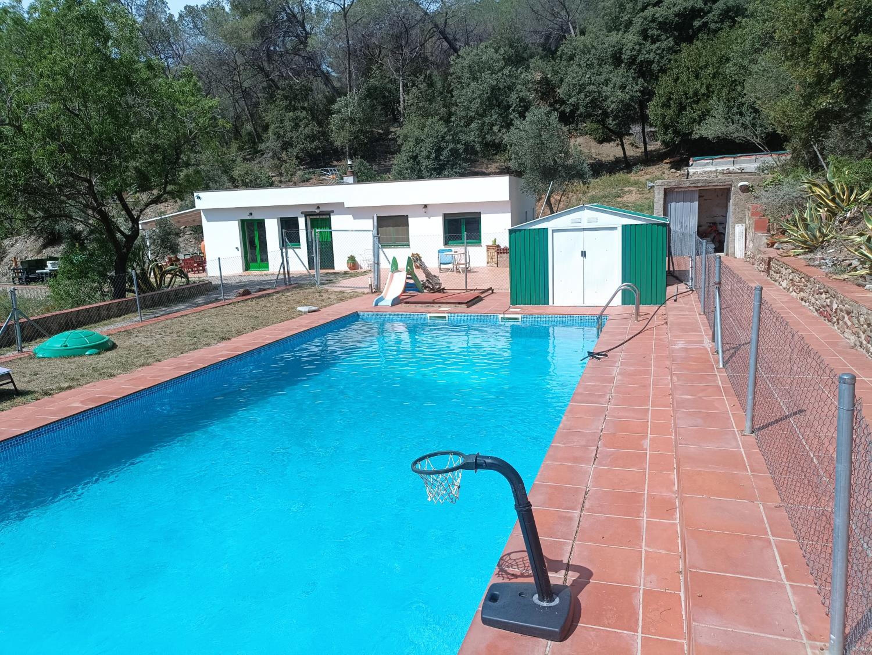MASIA CAN SUNYER AGROTURISMO