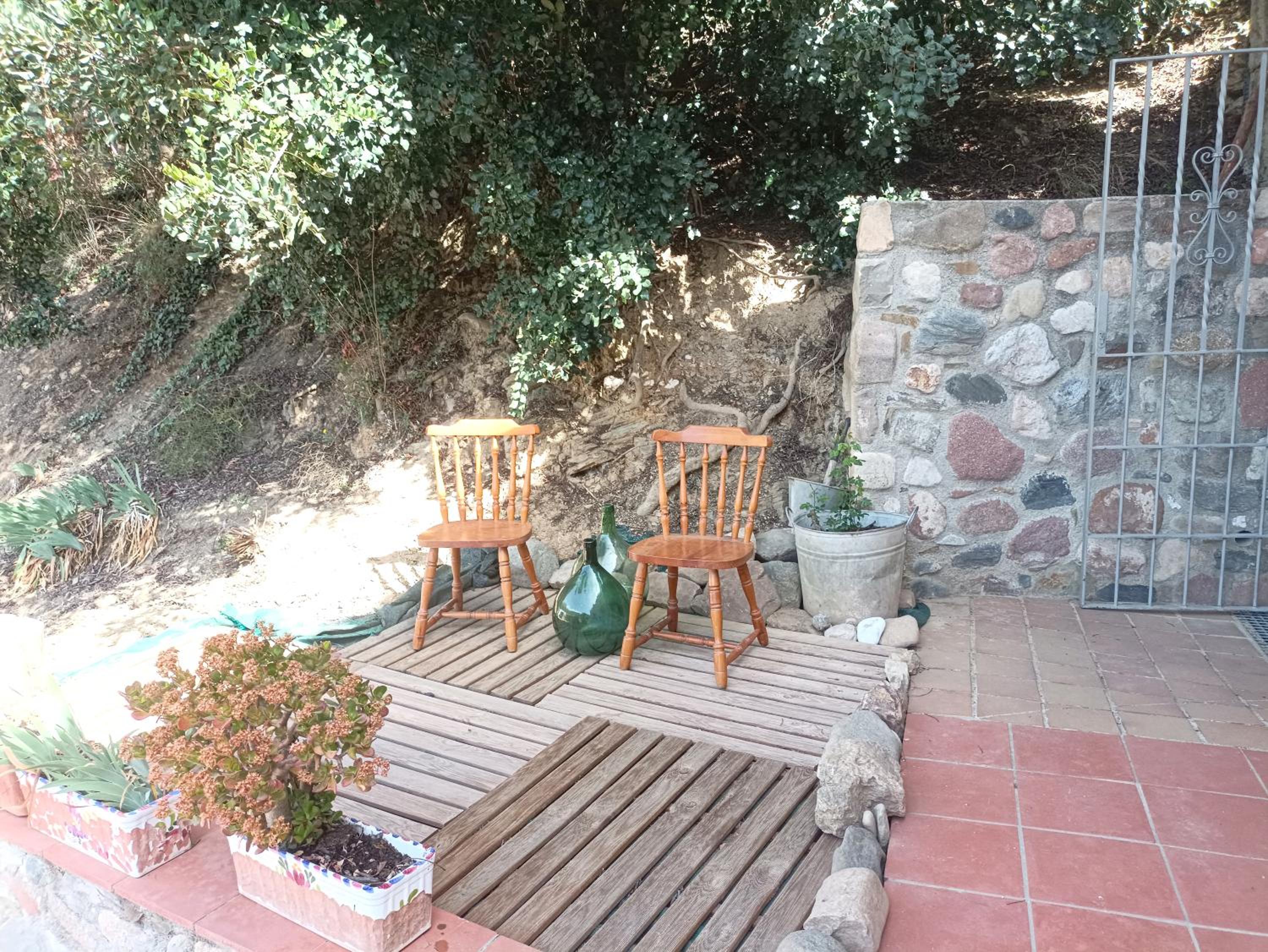MASIA CAN SUNYER AGROTURISMO